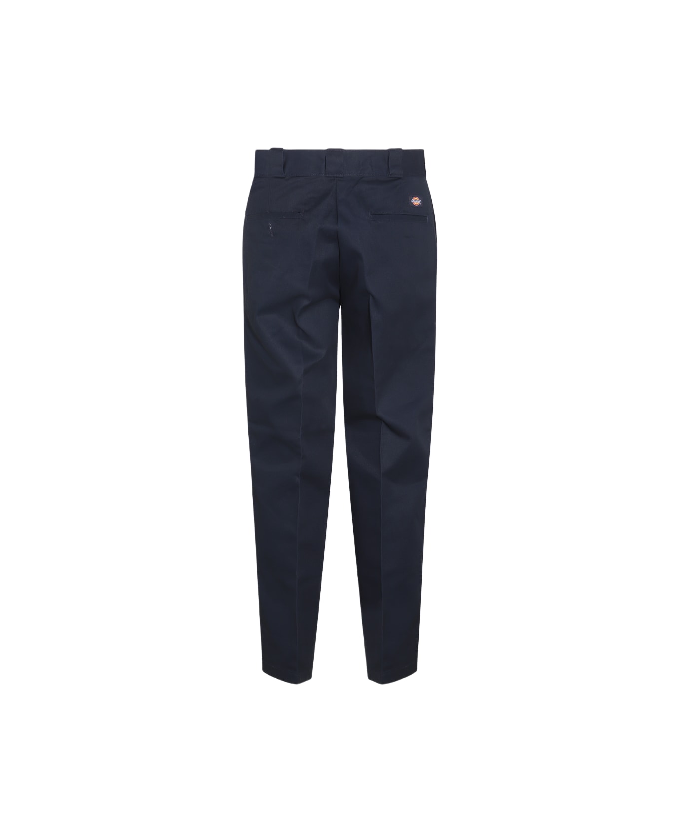 Dickies Navy Blue Cotton Pants