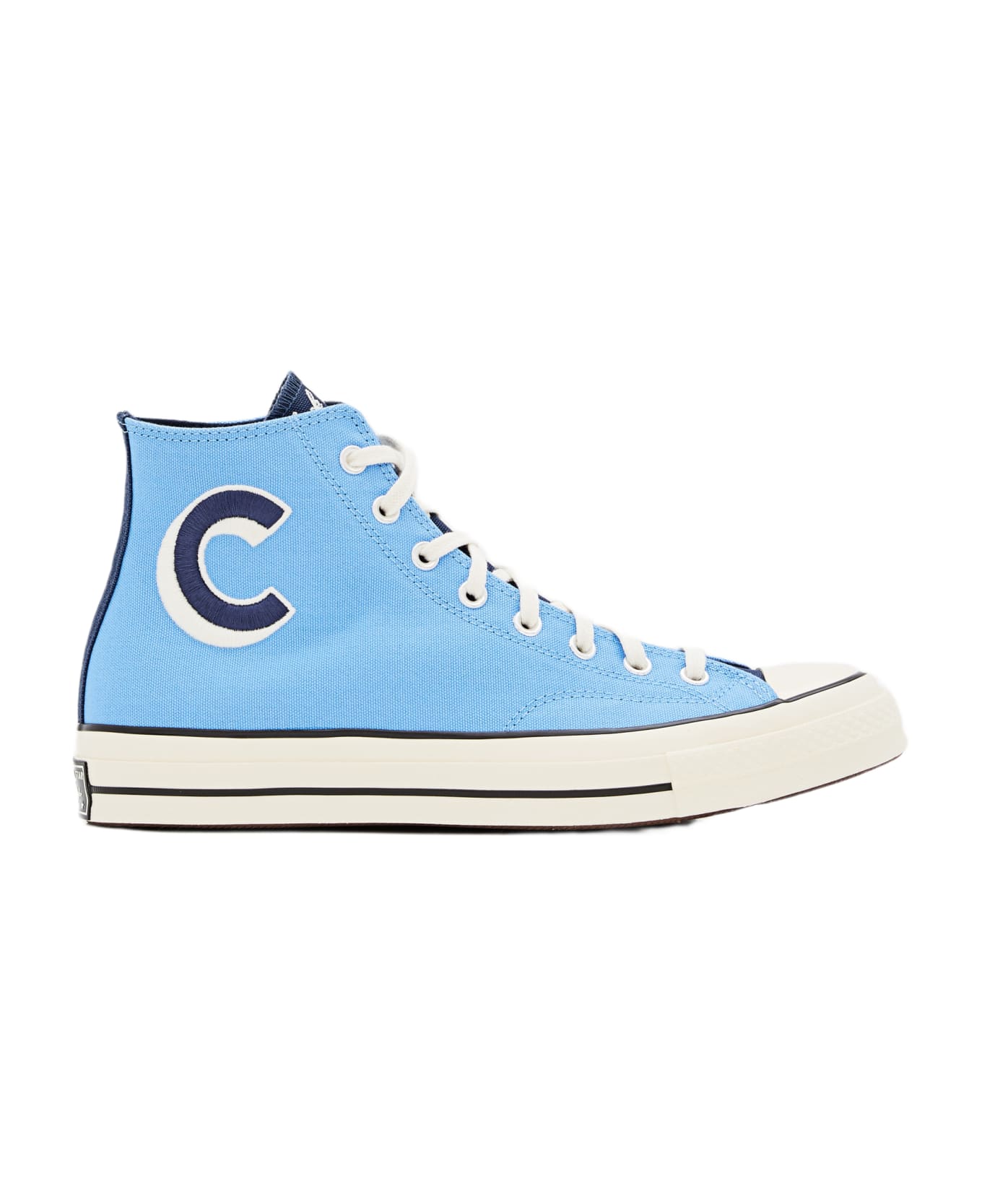 Converse Chuck 70 Letterman - Clear Blue