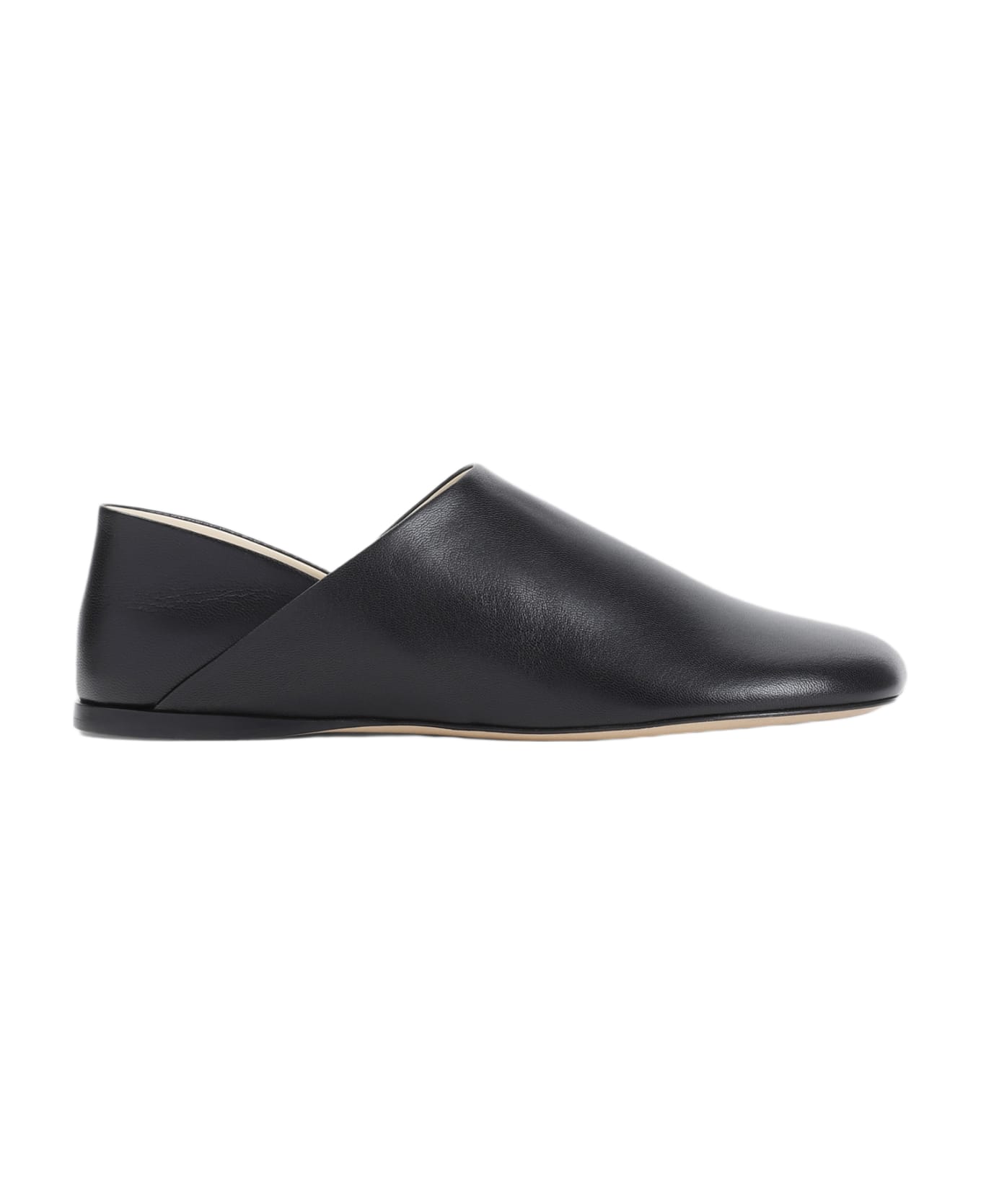 Loewe Toy Slippers - Black