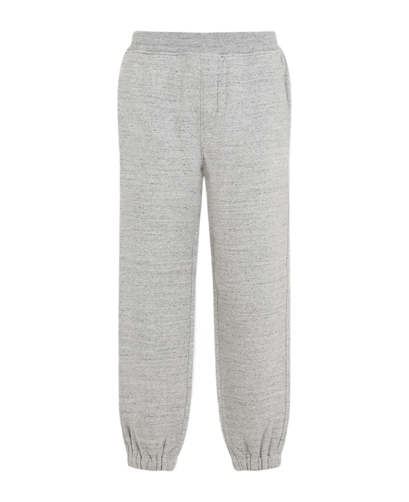 C.P. Company Sweatpants Jogging Pant - Greystone Melange