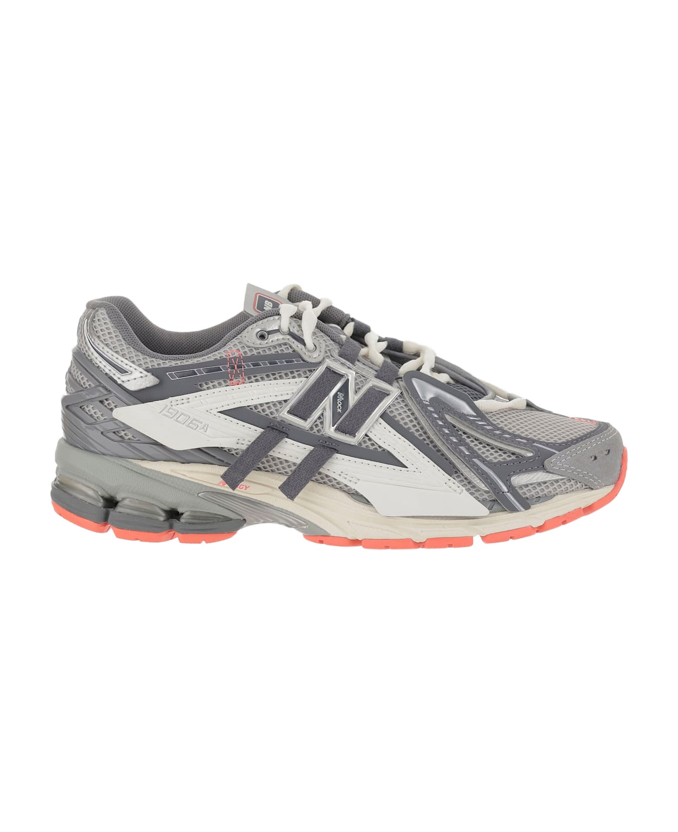 New Balance Sneakers 1906a - Grey