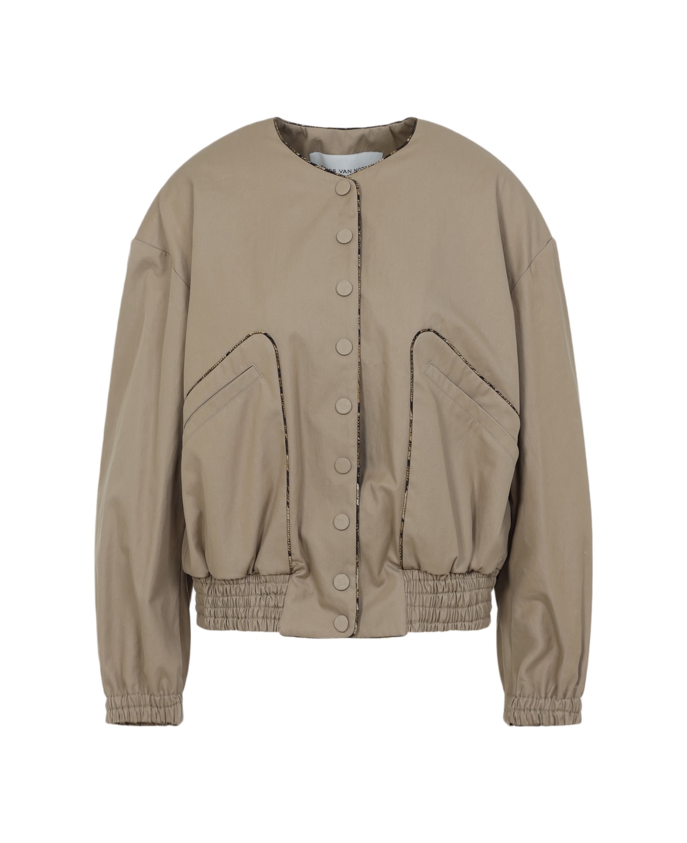 Vadon Jacket
