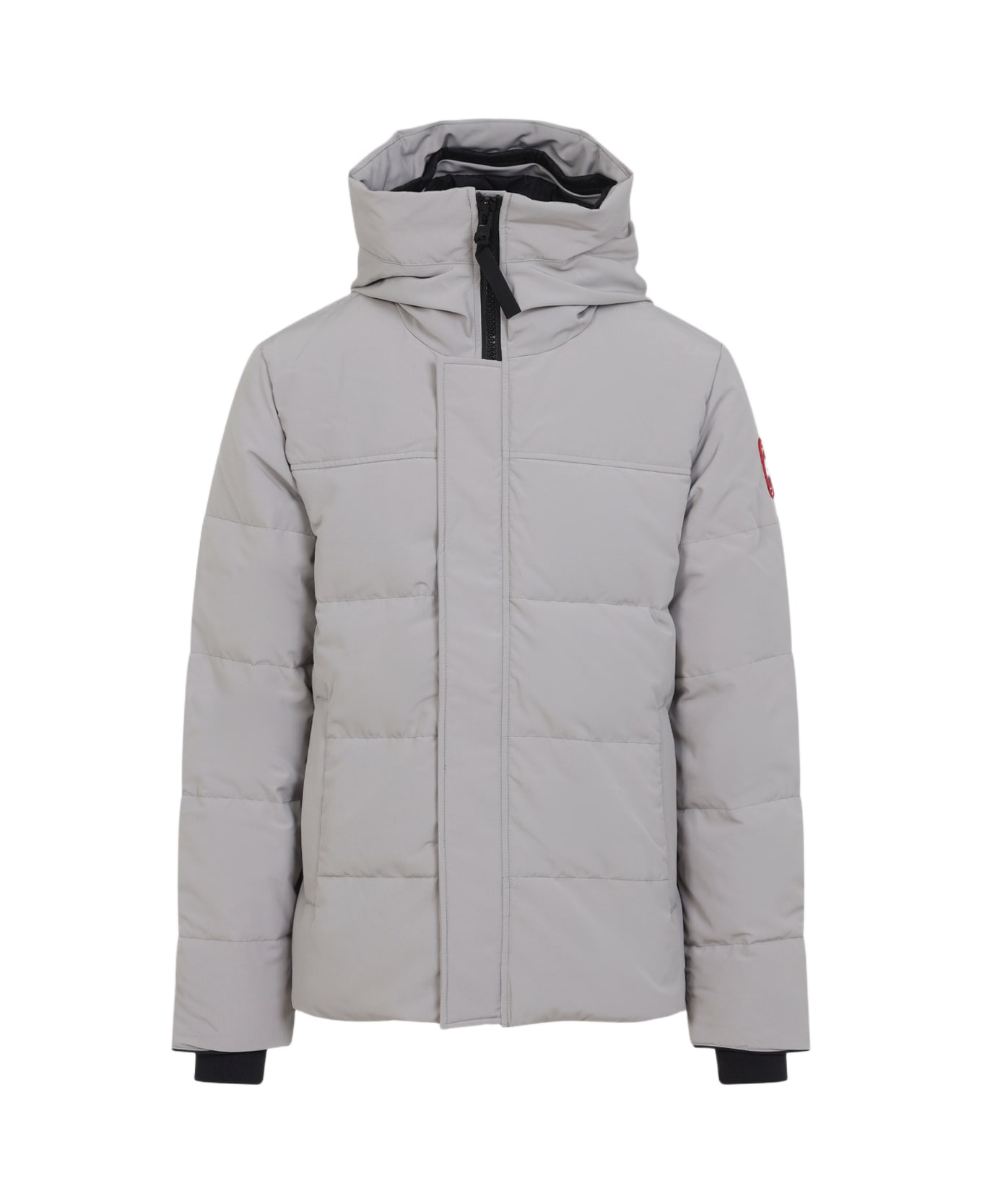 Canada Goose Macmillan Parka - Limestone