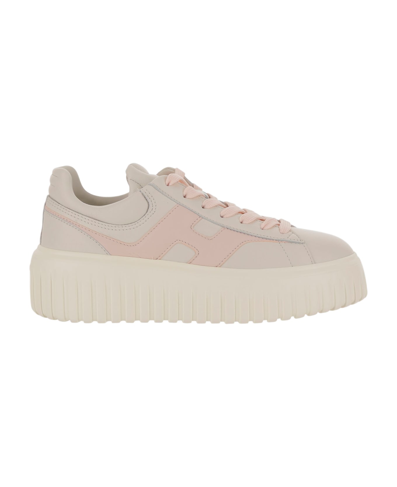 Hogan H681 Sneakers - Pink