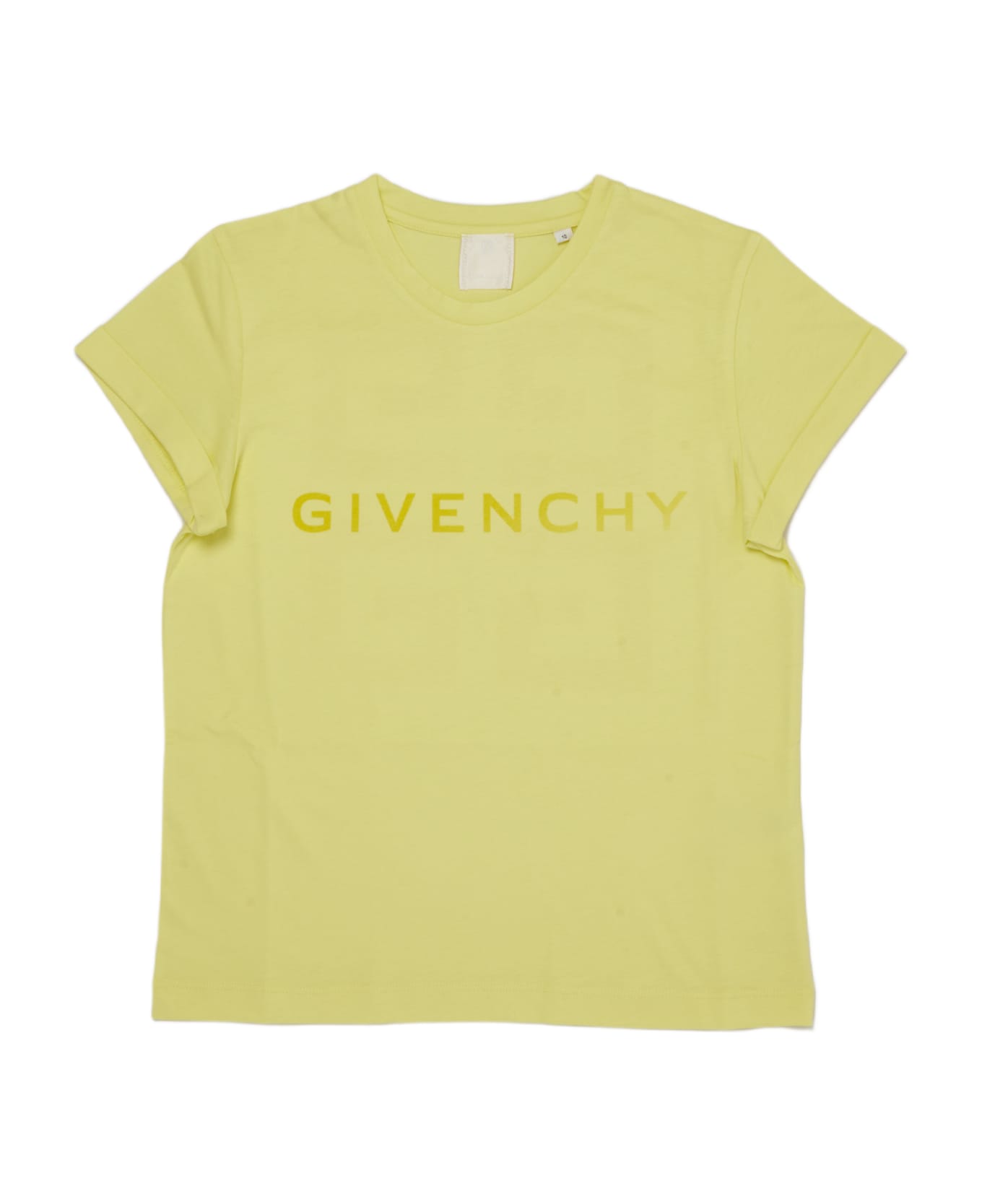Givenchy T-shirt T-shirt - PAGLIA
