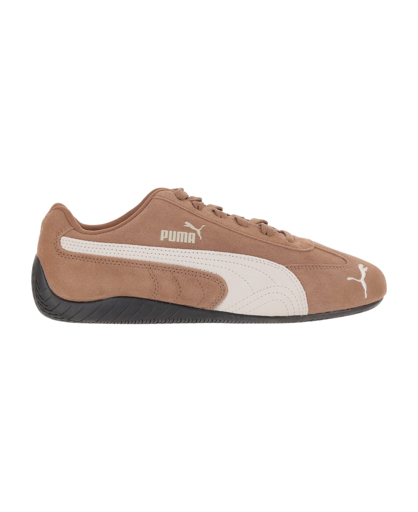 Puma Speedcat Og Sneakers - Beige