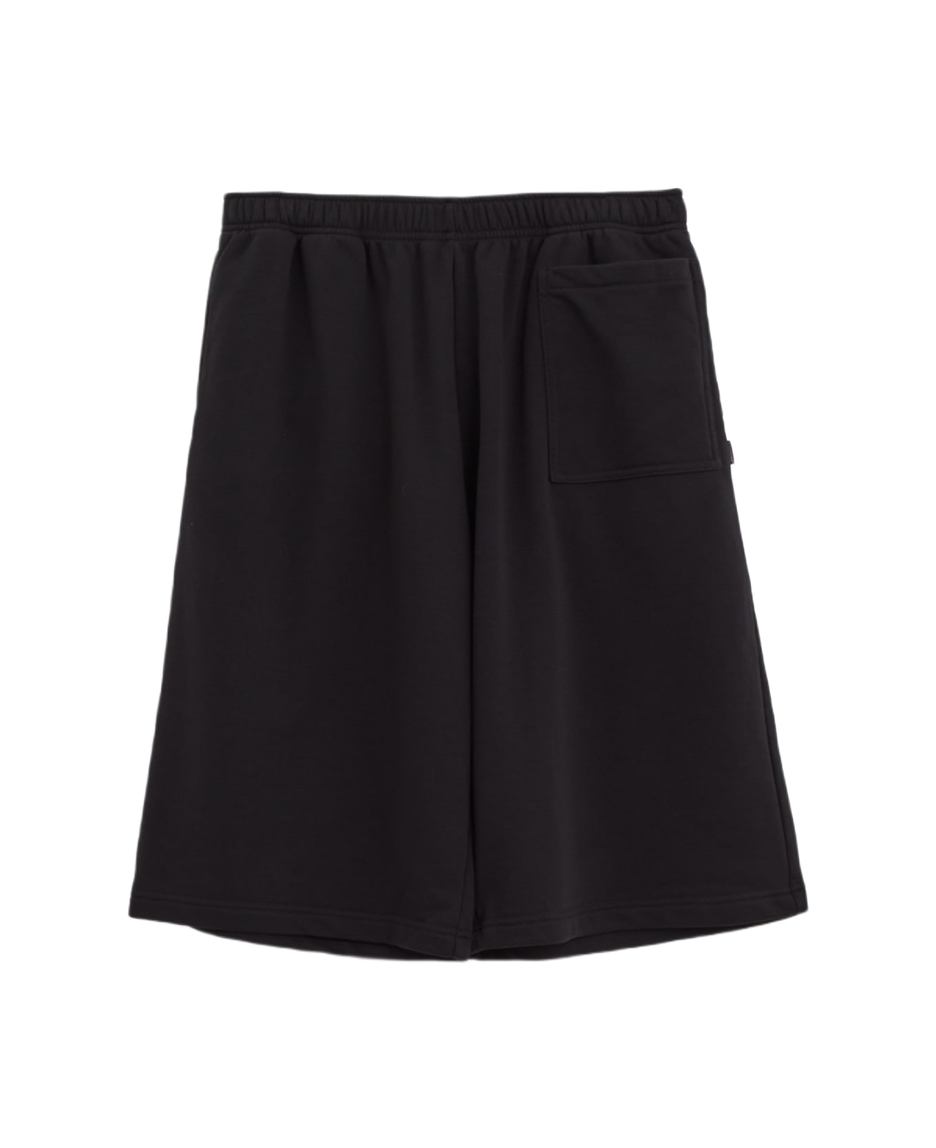 MM6 Maison Margiela Shorts - black ショートパンツ