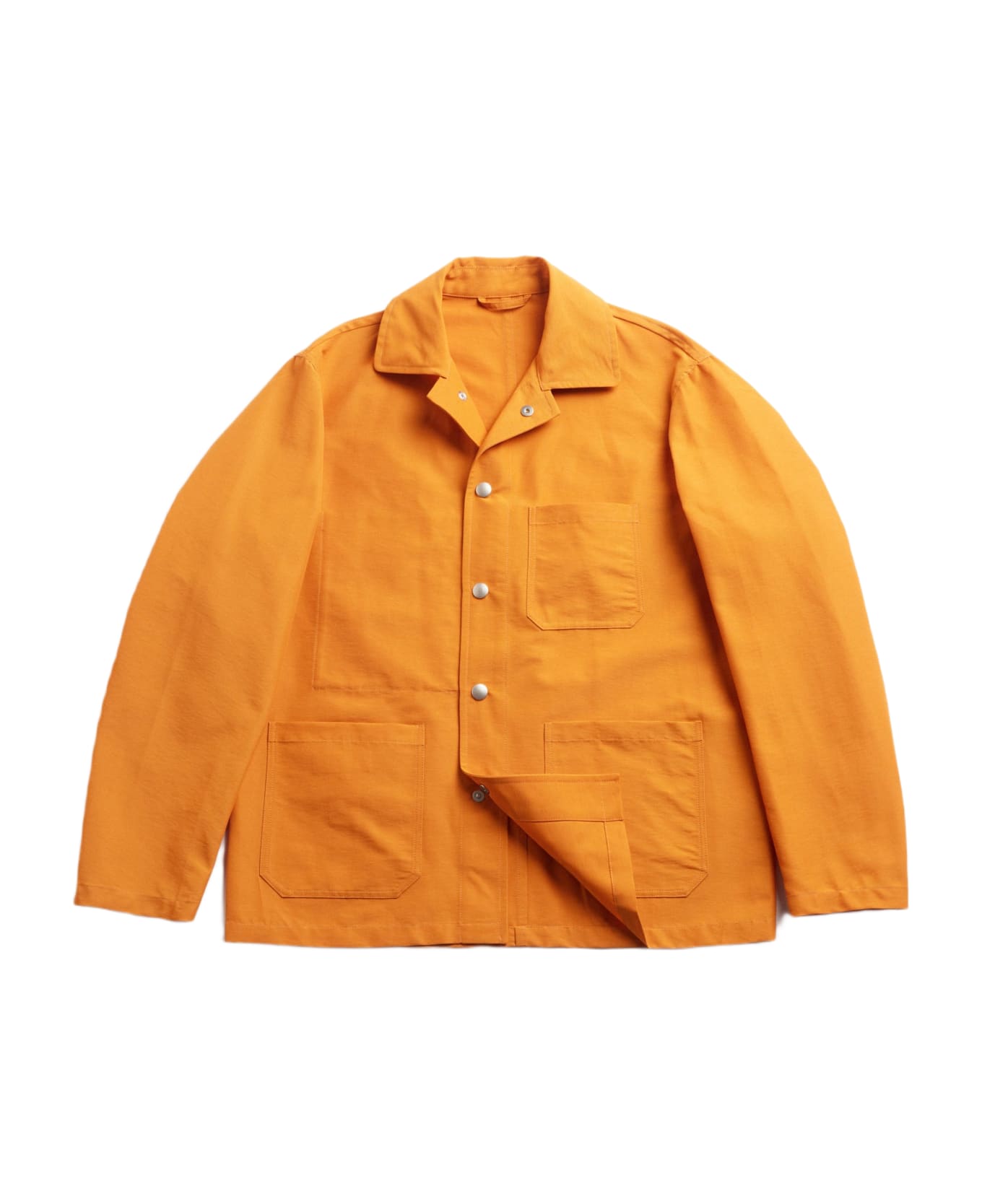 doppiaa Aasti Waterproof Work Jacket