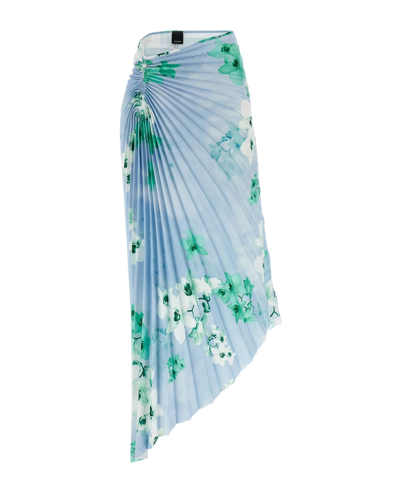 Pinko 
ghiandaia
 Skirt - Light Blue