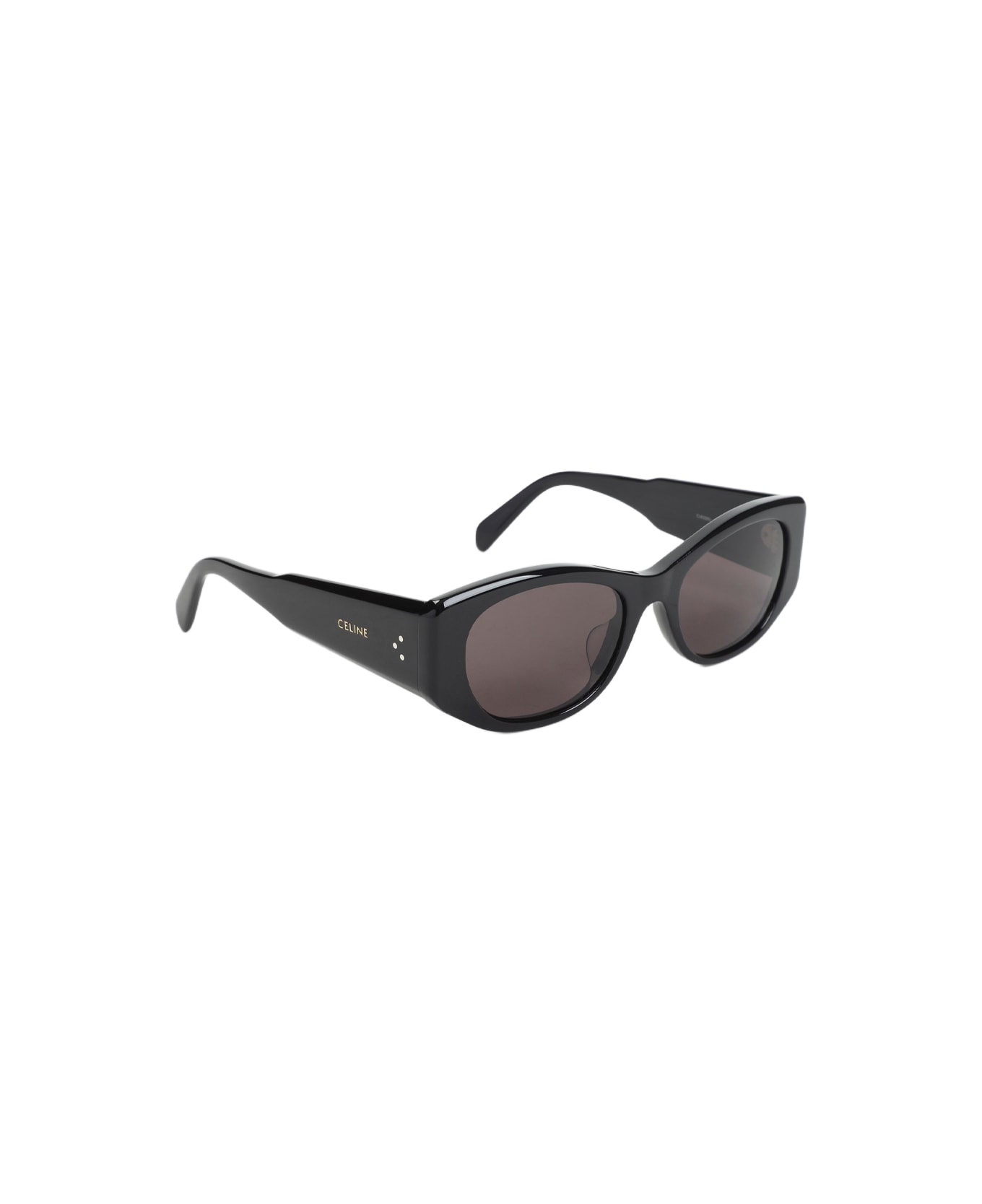 Celine S329 Sunglasses - No Black