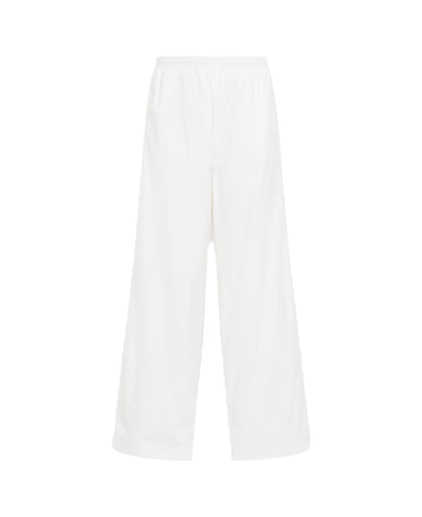 Balenciaga Pantaloni - WHITE