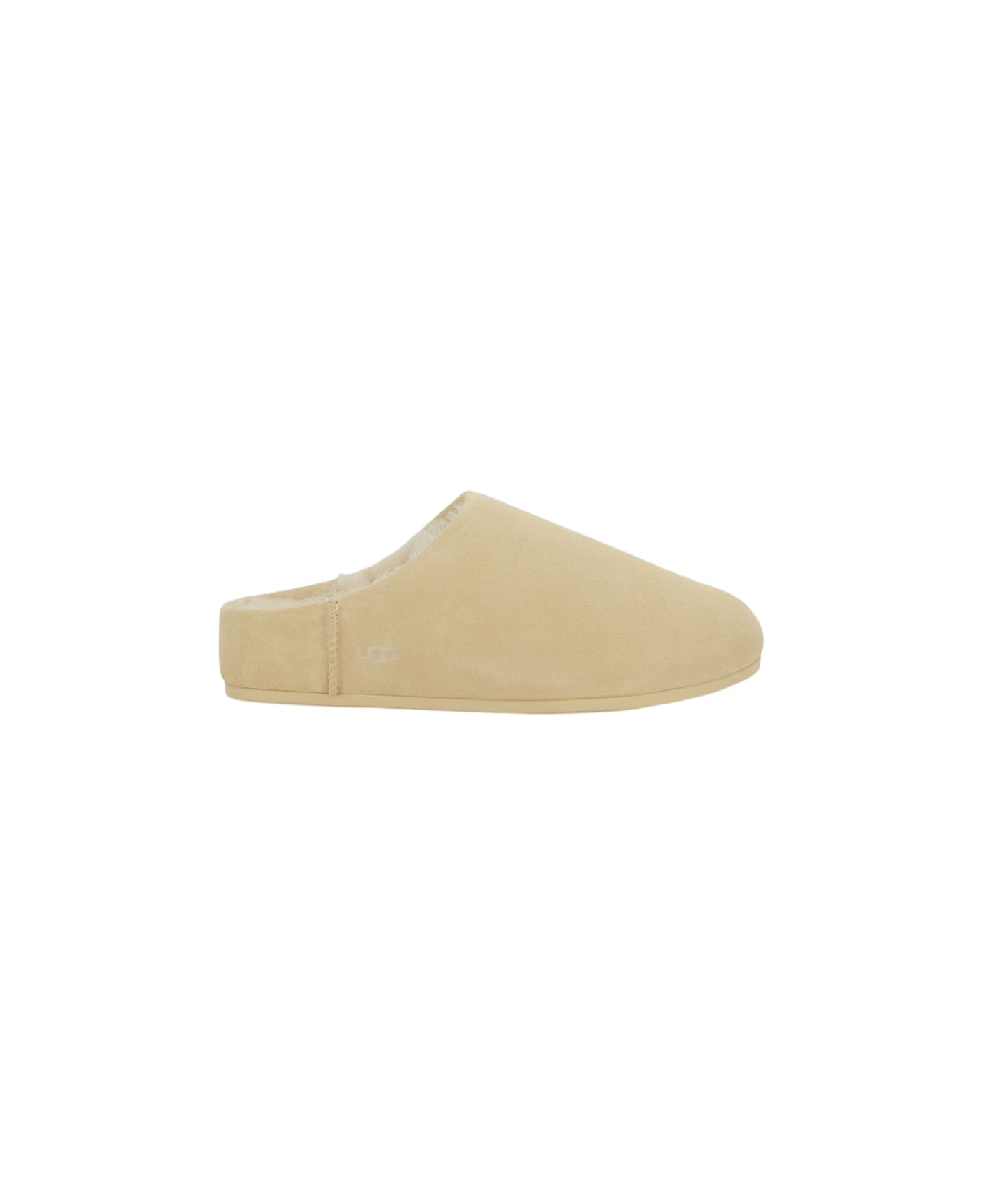 UGG Elea Slip-on - White