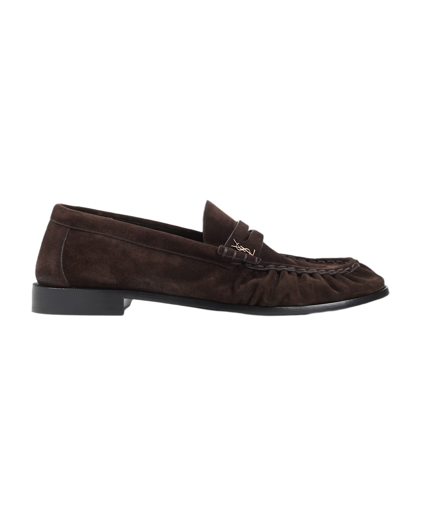 Saint Laurent Le Loafers - T Moro