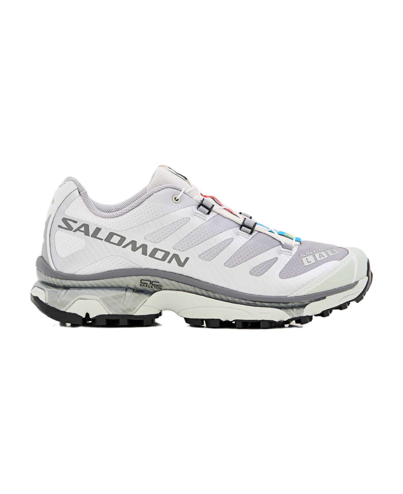 Salomon Xt-4 Og Sneaker - Grey