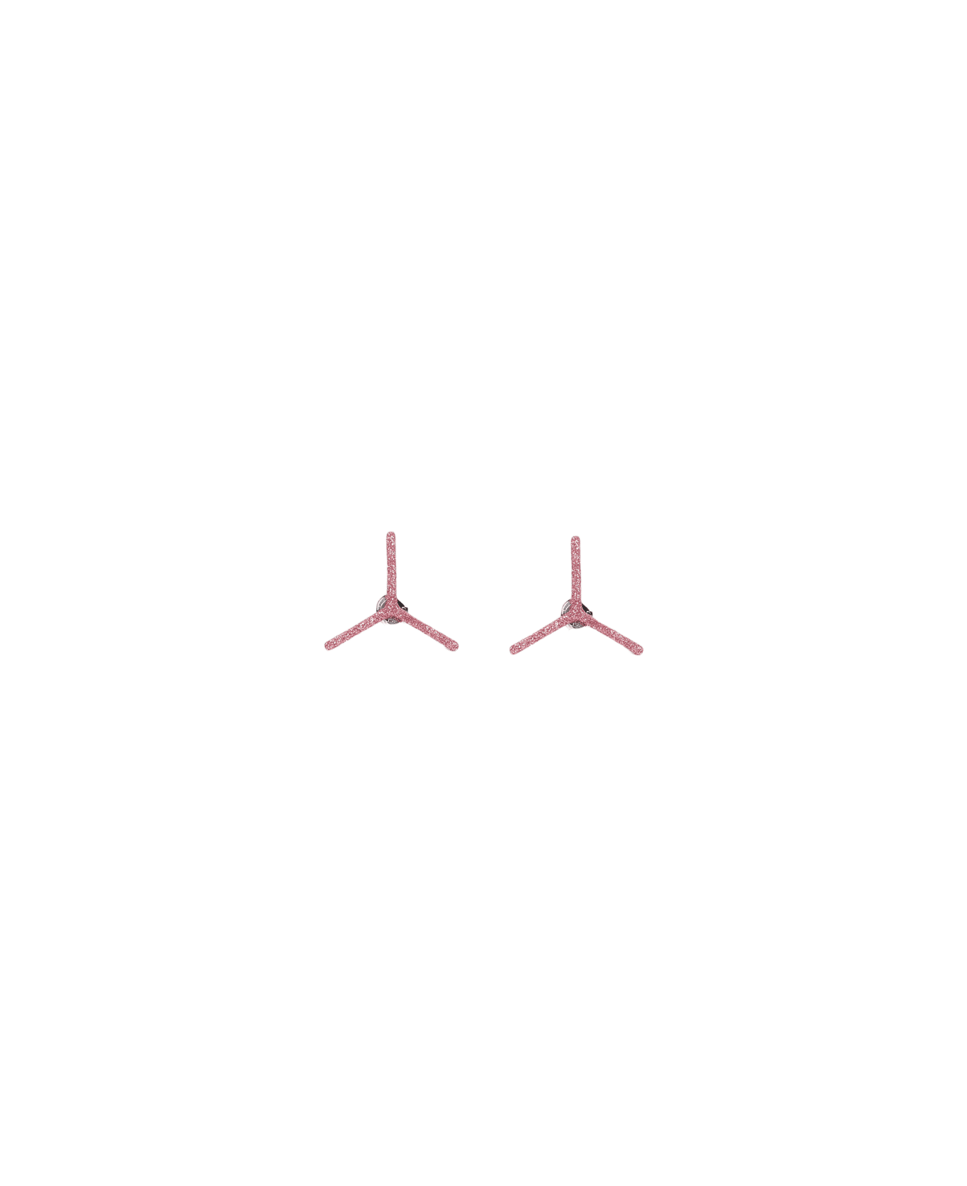 Y/Project いちご Earrings Y/PROJECT - Spider Earrings | HBX - Globally Curated Fashion