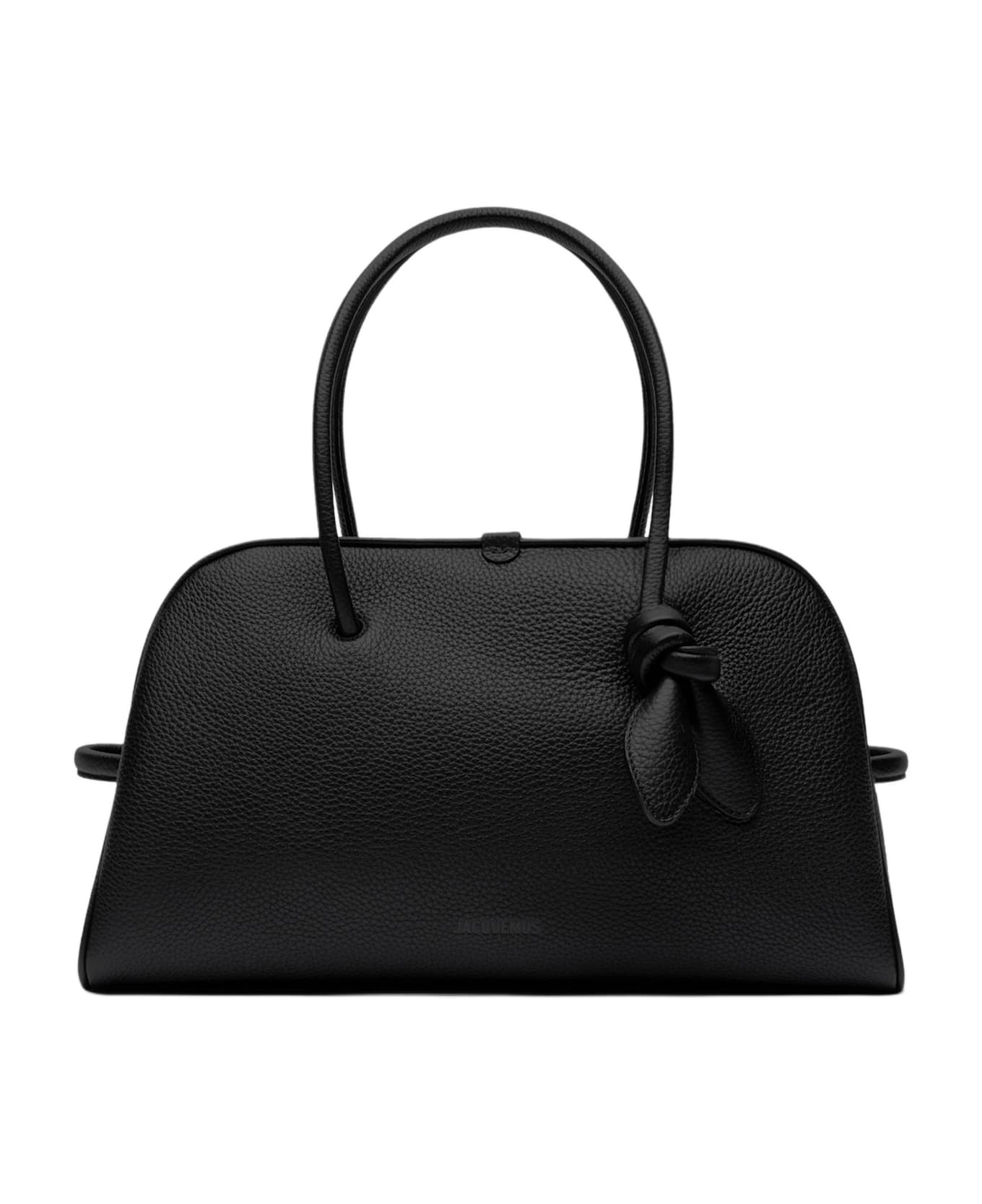 Jacquemus Le Turismo Bag - Black