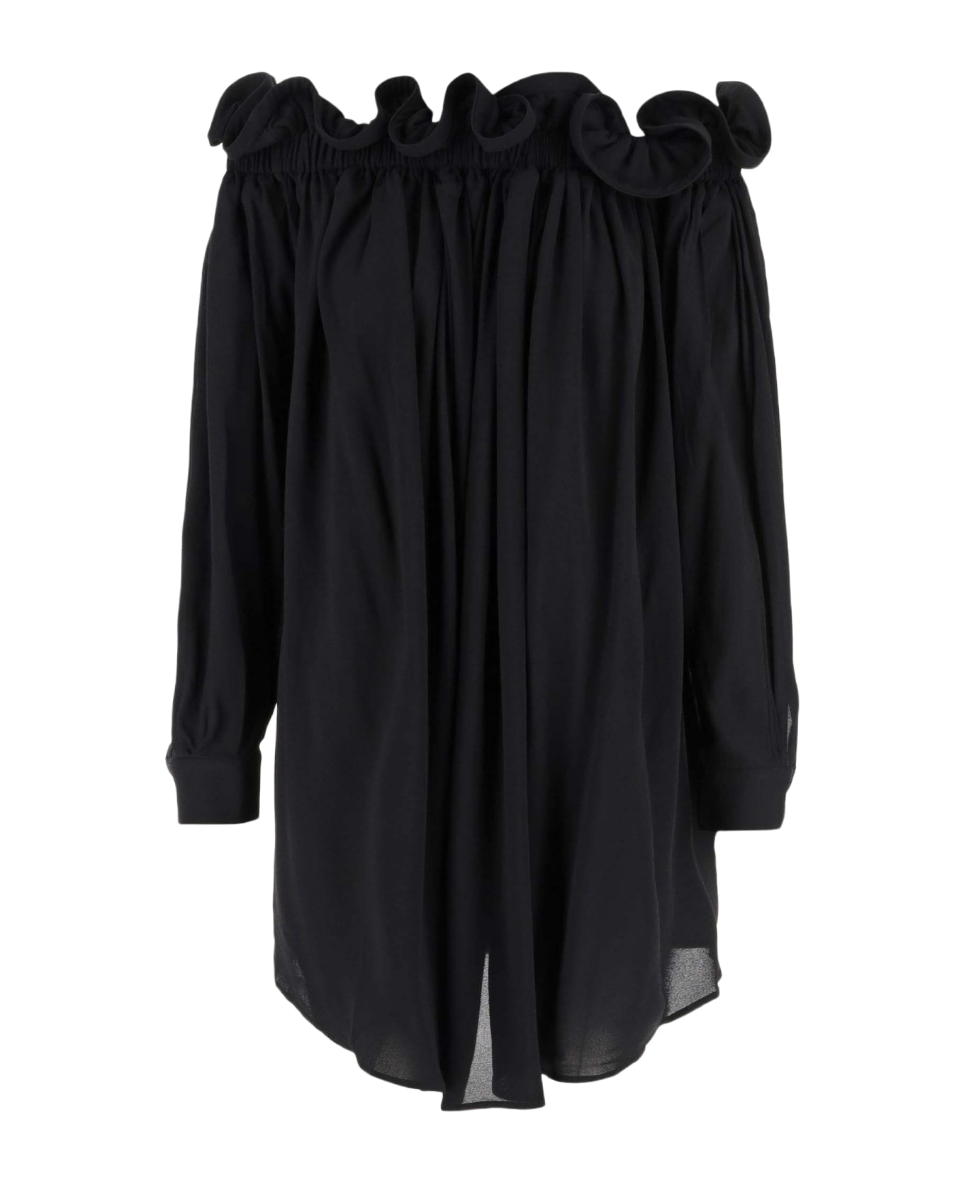 AZ Factory Theodora Dress - Black ワンピース＆ドレス