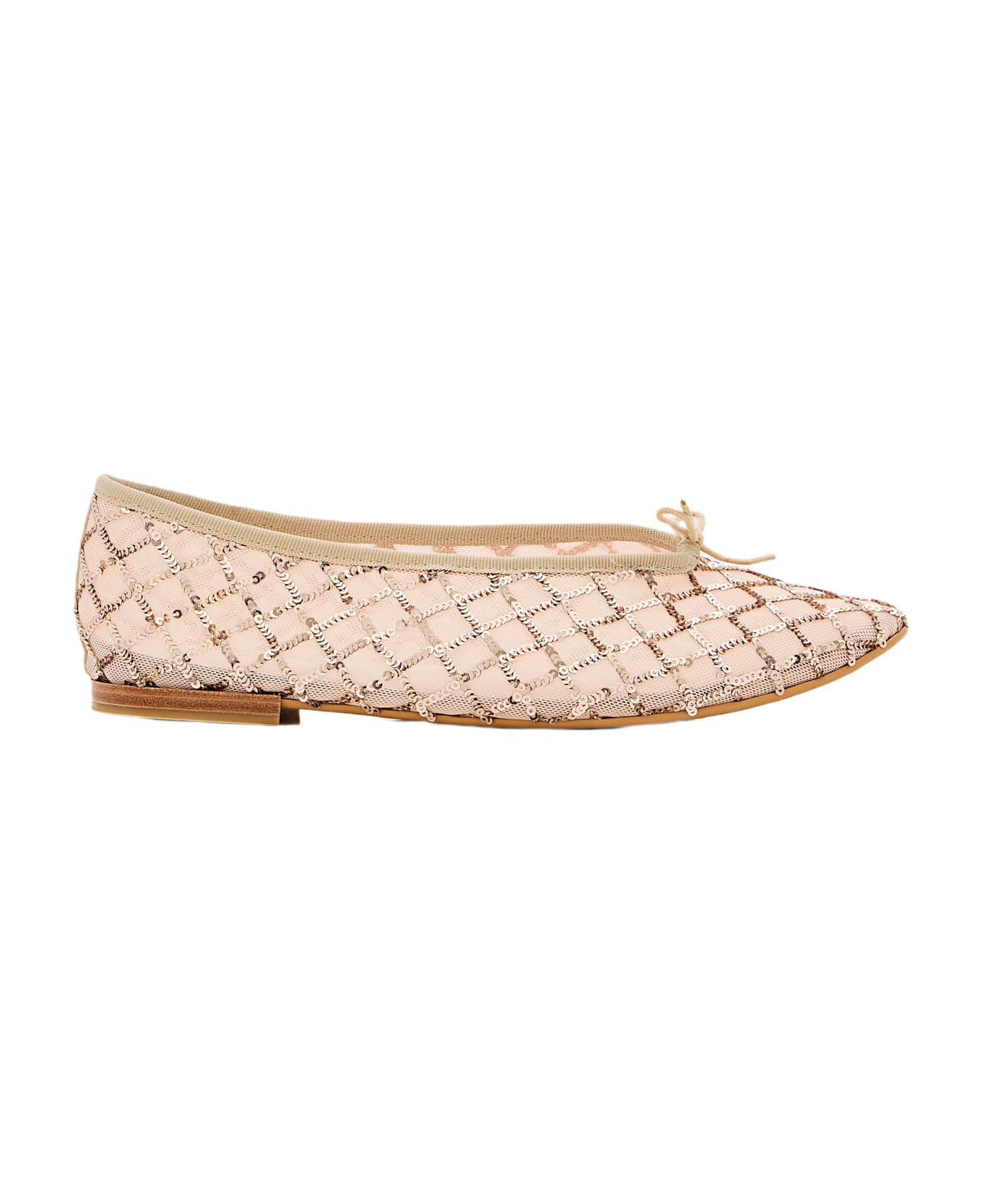 Repetto Dancer - BEIGE