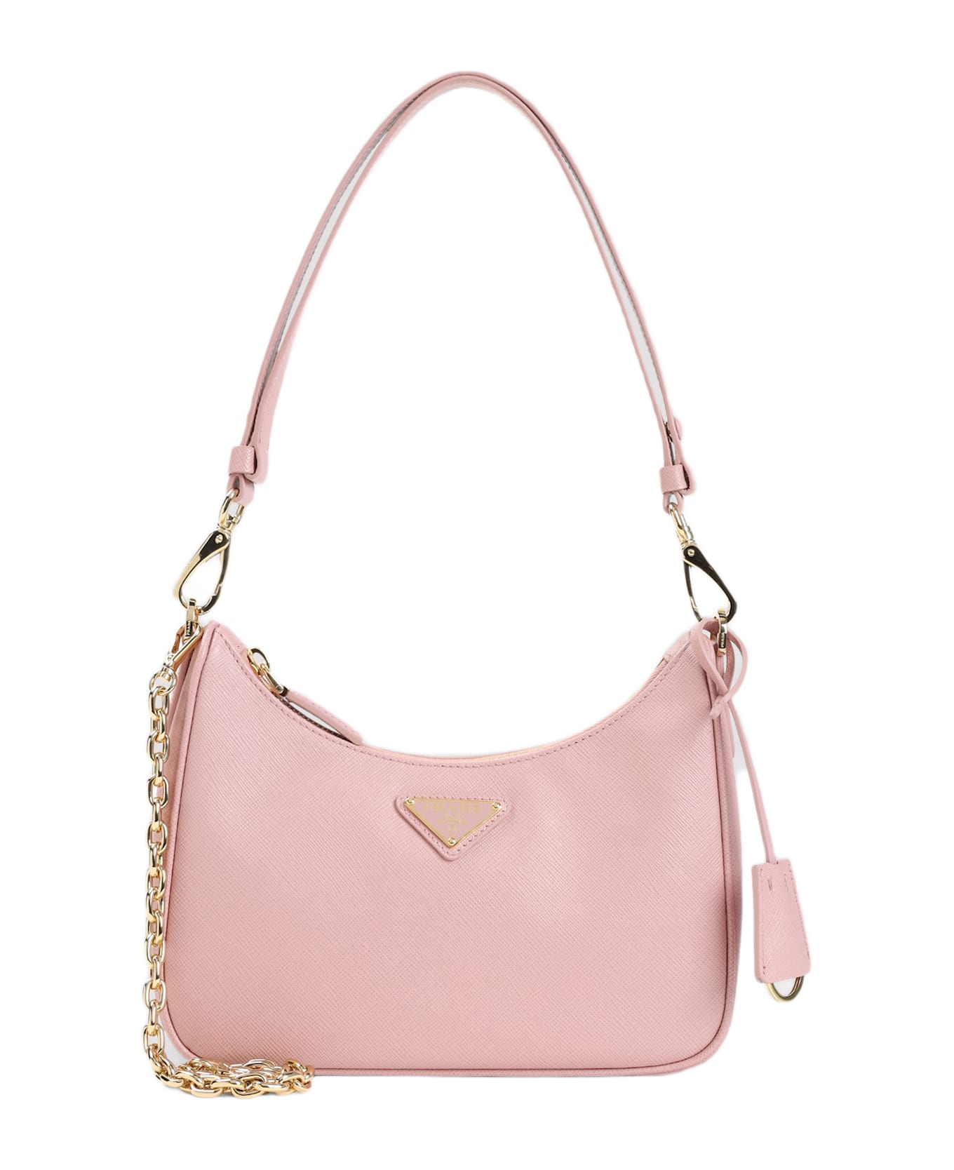 Saffiano Re Edition Shoulder Bag