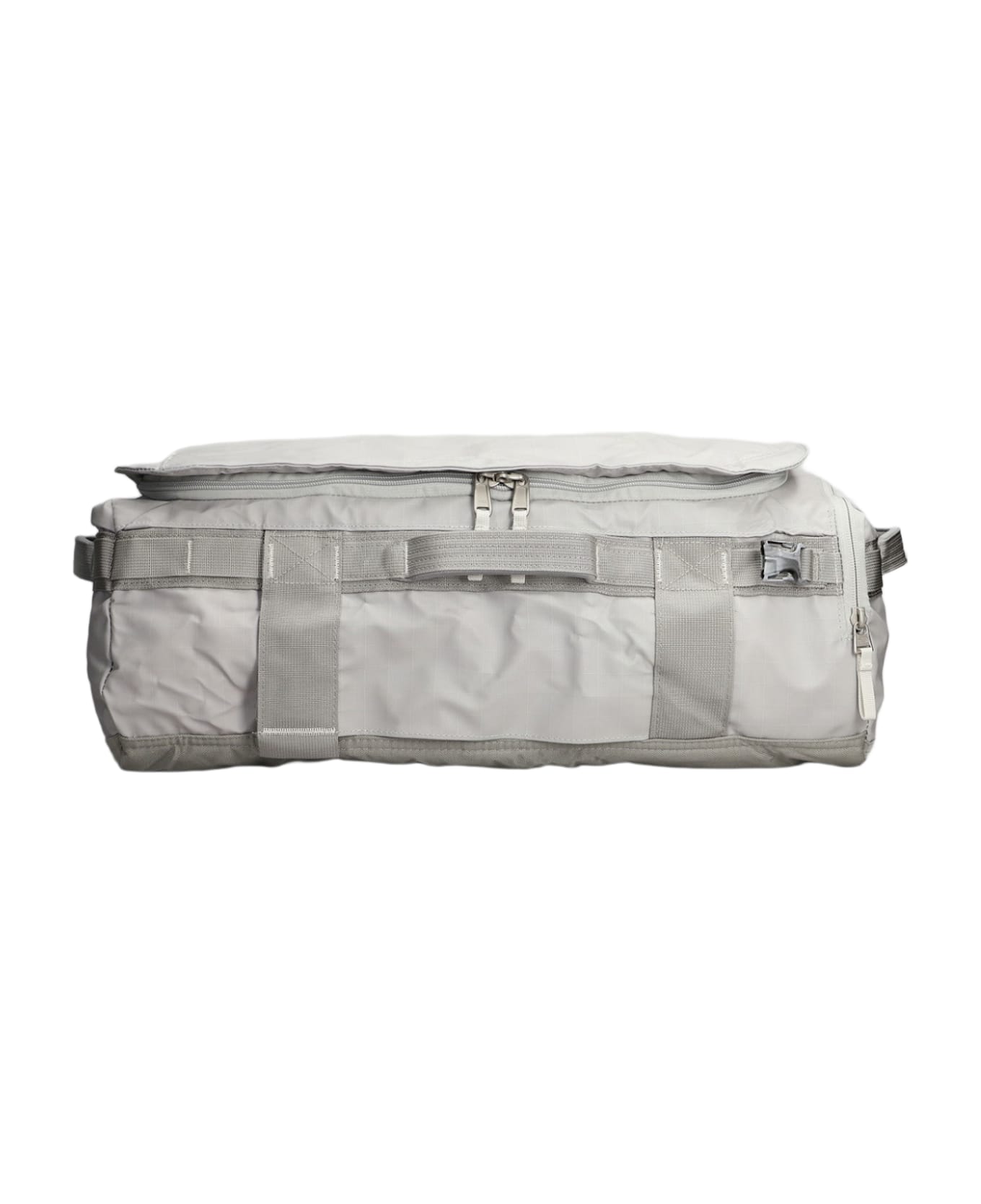 The North Face Bcv Duffel 32l Scarpe Sport In Grey Polyamide - grey