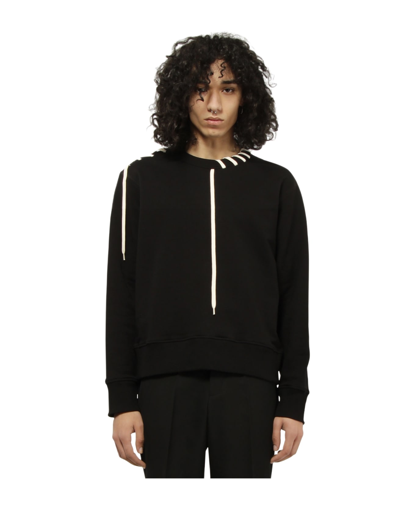 Craig Green Laced - black