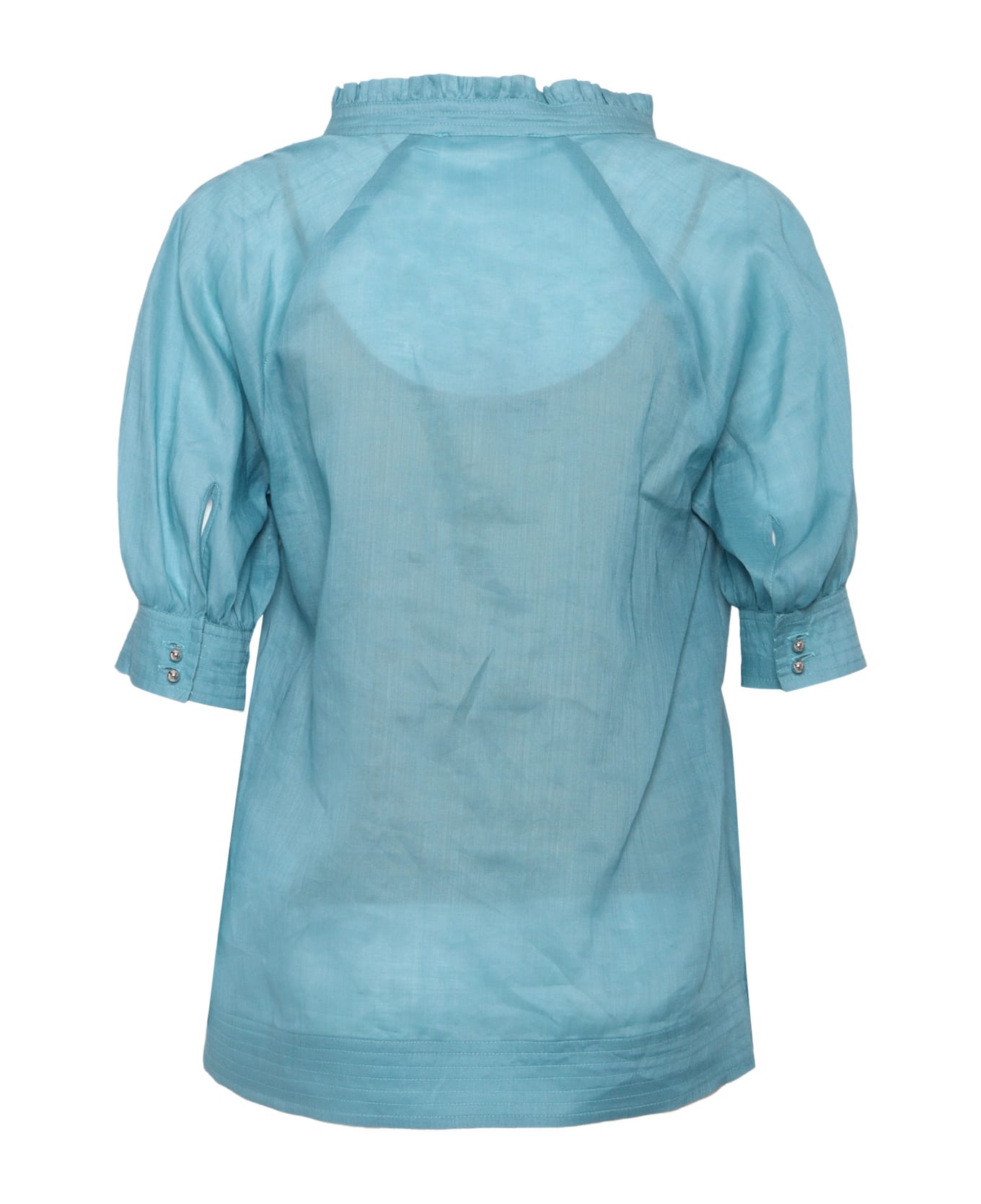 Orvieto Shirt-top-tunic+1piec - Thumbnail 1