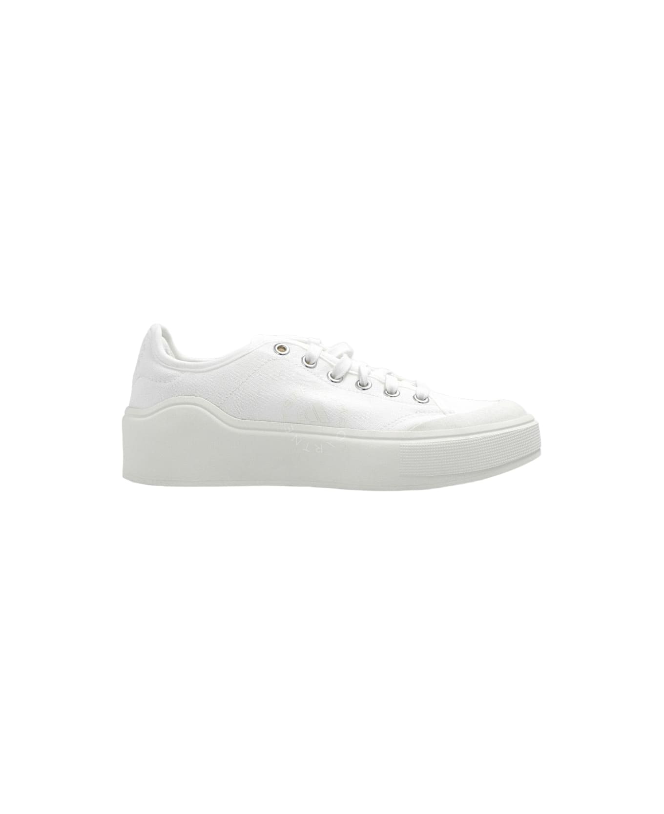 Adidas by Stella McCartney 'court' Sneakers