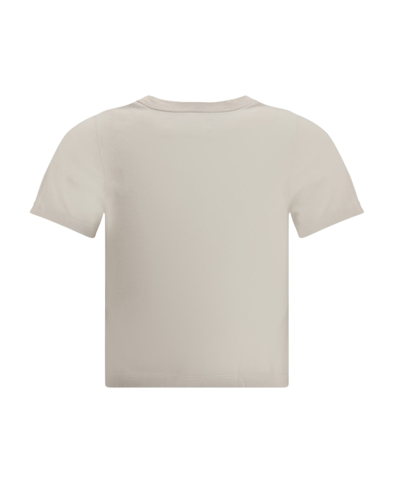 Extreme Cashmere Knit T-shirt