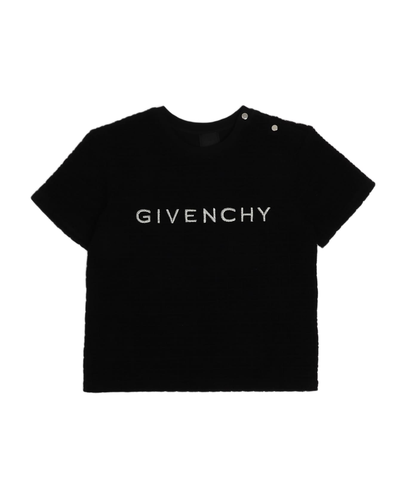 Givenchy T-shirt T-shirt - NERO Tシャツ＆ポロシャツ
