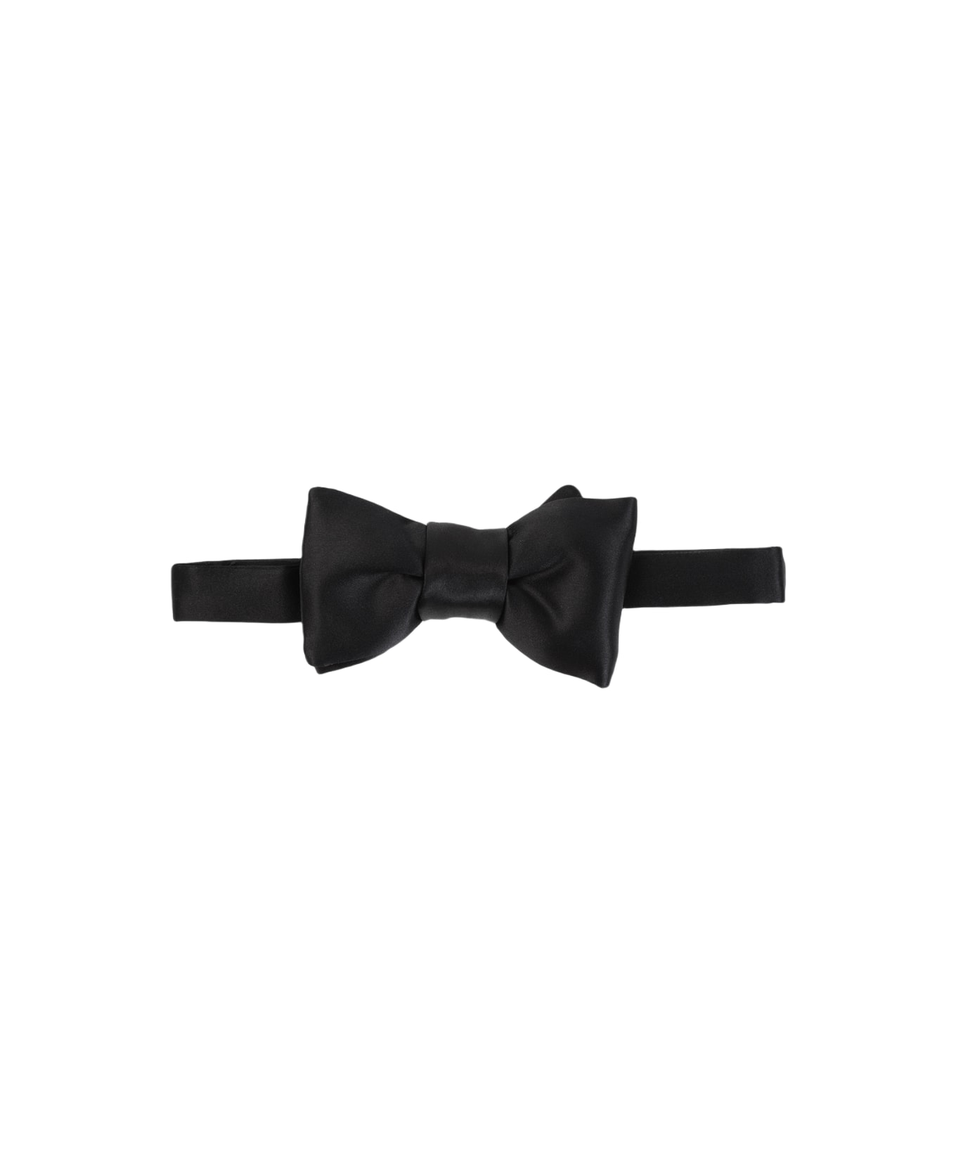 Tom Ford Bowties Evening Papillon - Black