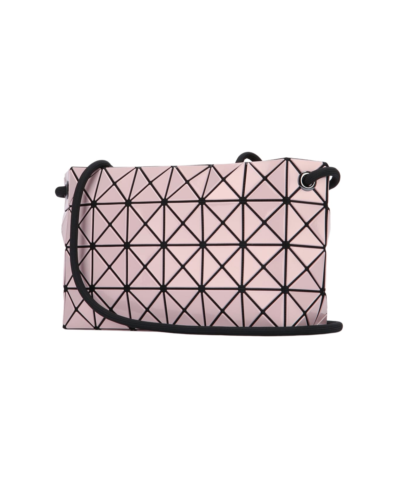 Bao Bao Issey Miyake Shoulder Bag 21 One Size - LTPINK