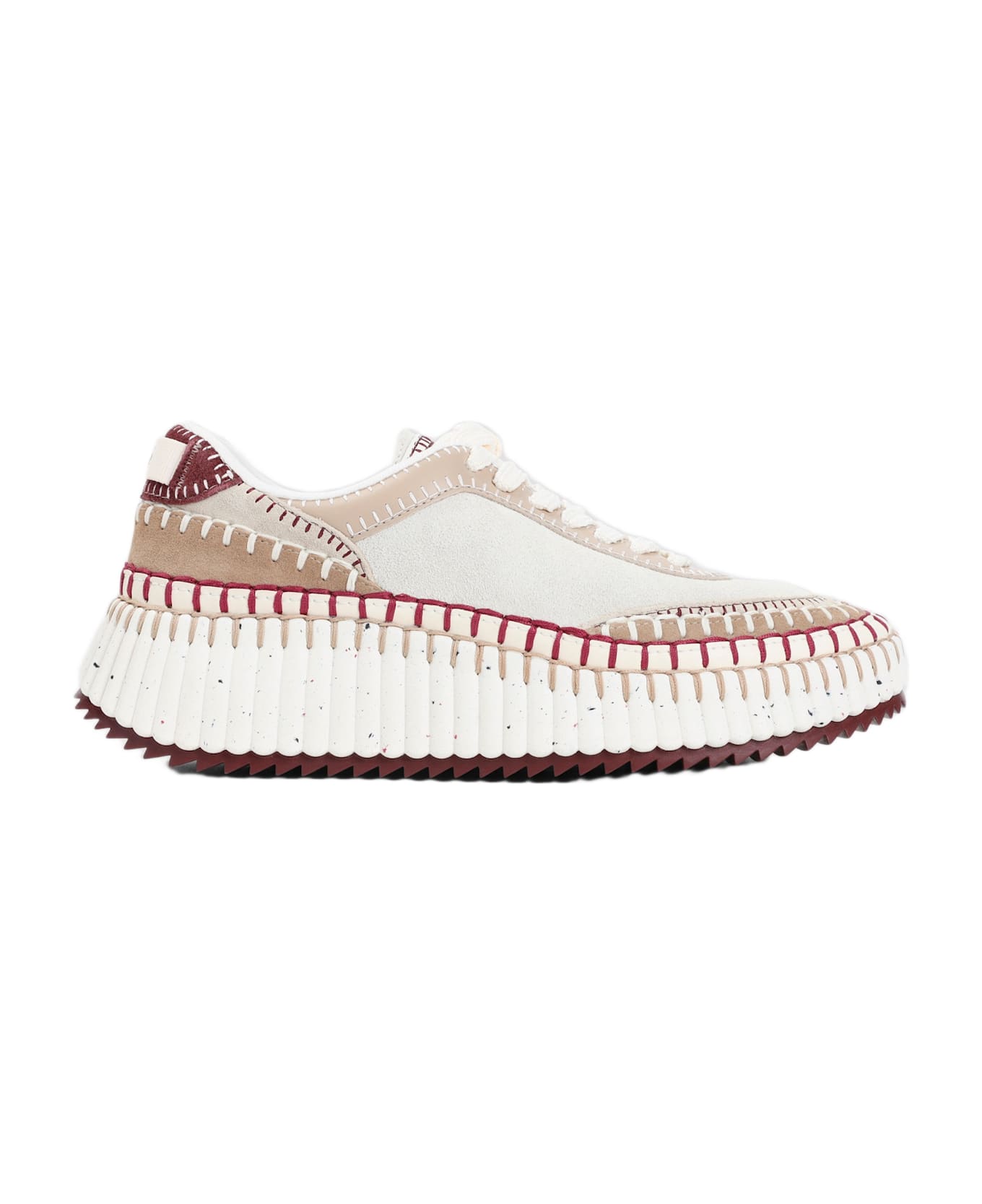 Chloé Nama Sneakers