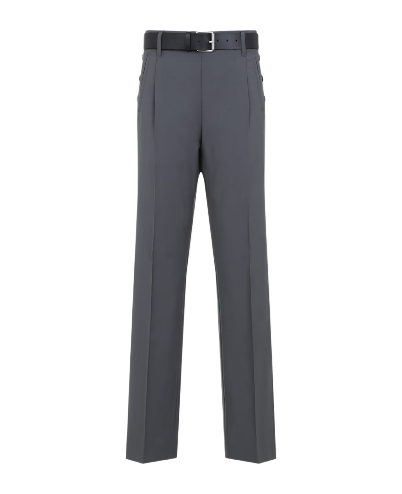 Moschino Cotton Pants