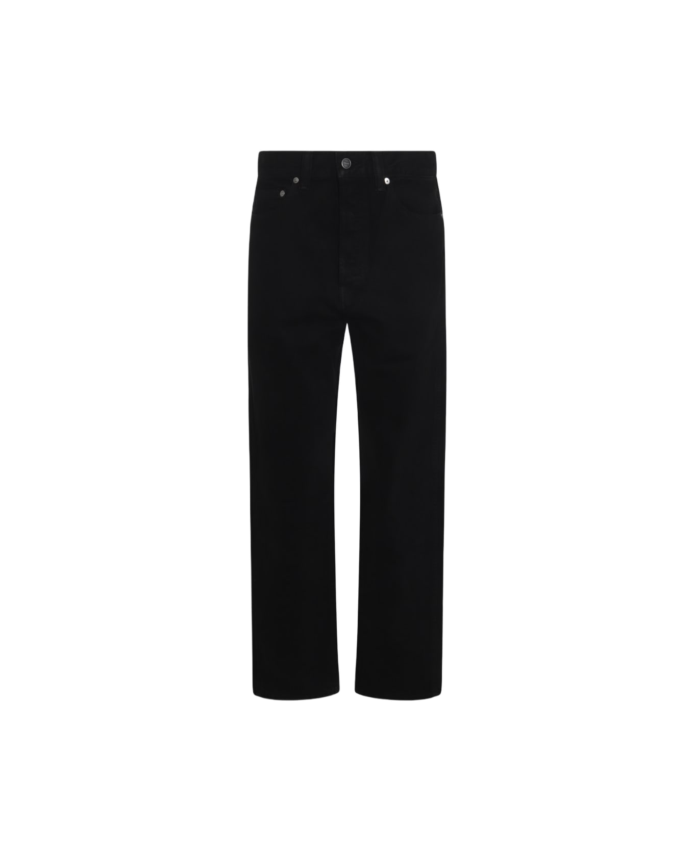 Khaite 
corben
 Jeans - Black