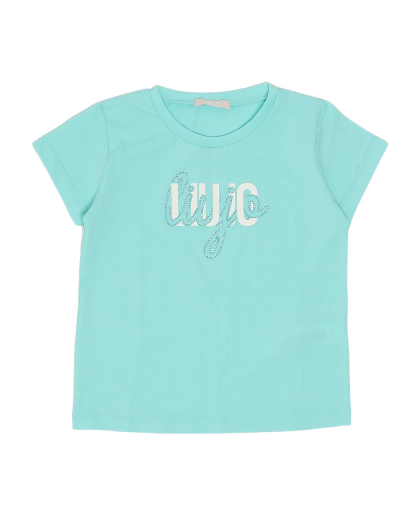 Liu-Jo T-shirt T-shirt - MENTA Tシャツ＆ポロシャツ