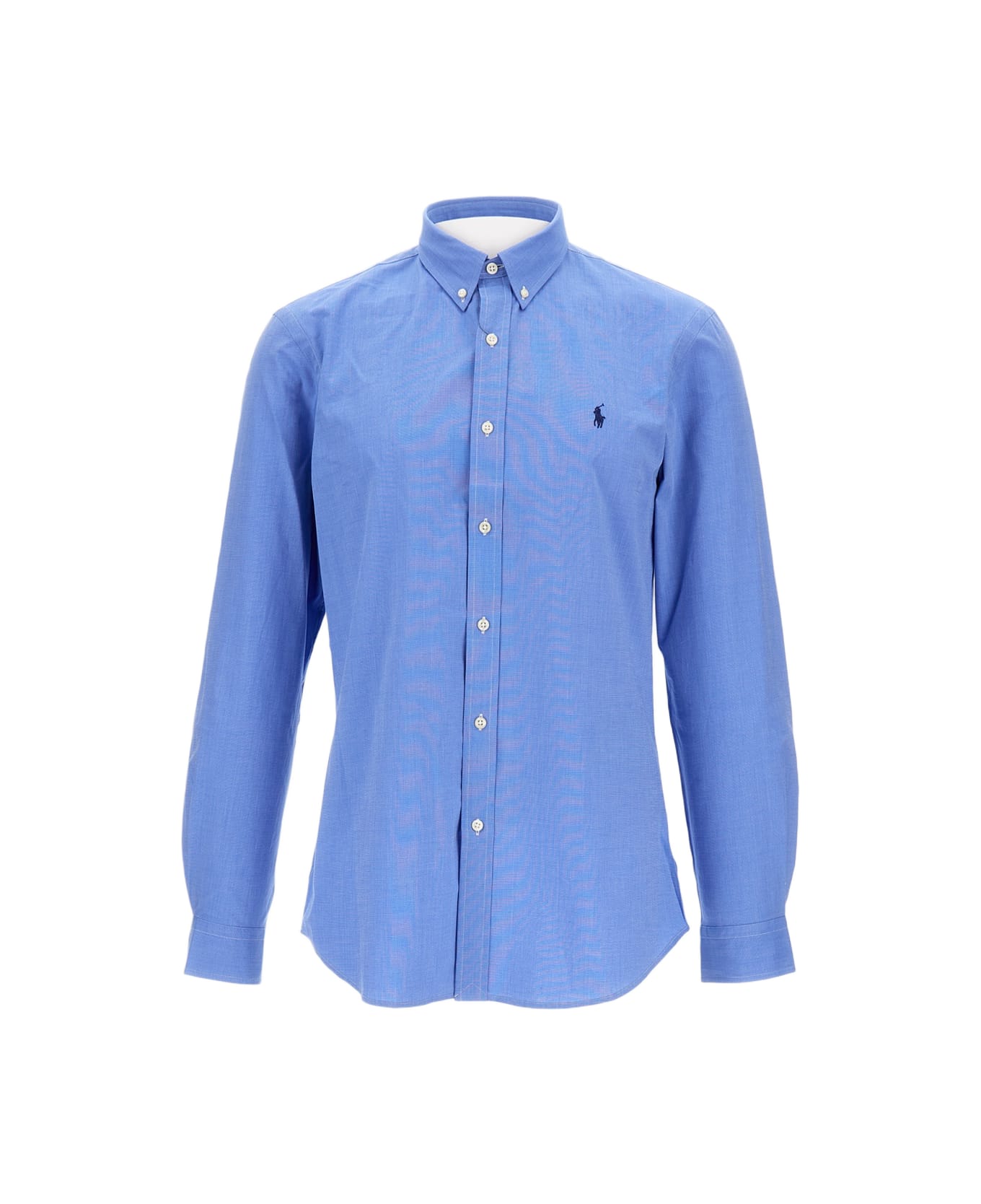Polo Ralph Lauren Shirt - Clear Blue