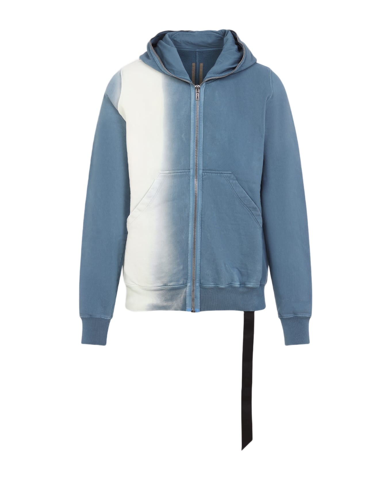 DRKSHDW Gimp Hoodie - D Toothpaste Degrade