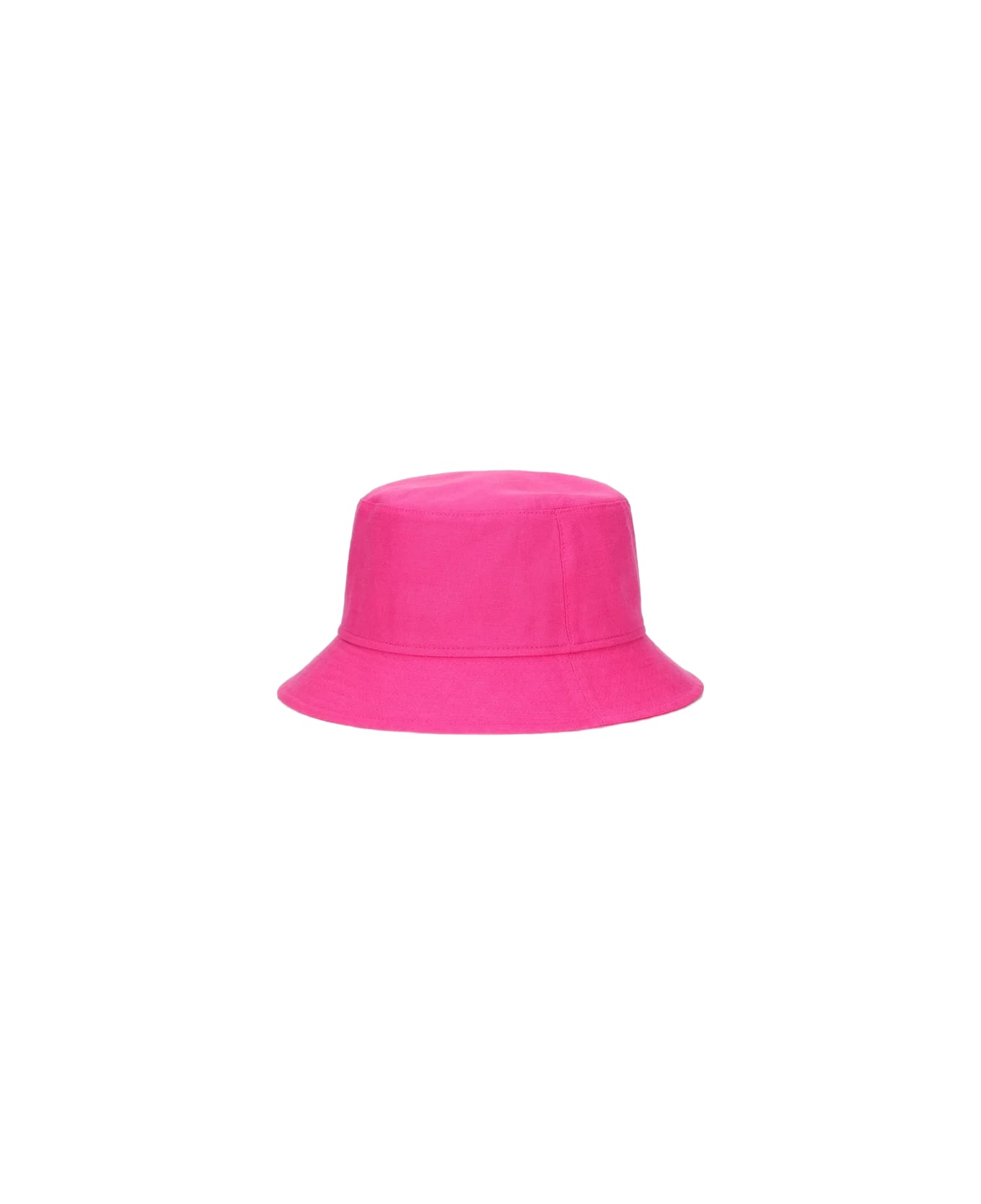 Borsalino Bucket Mistero - FUCHSIA