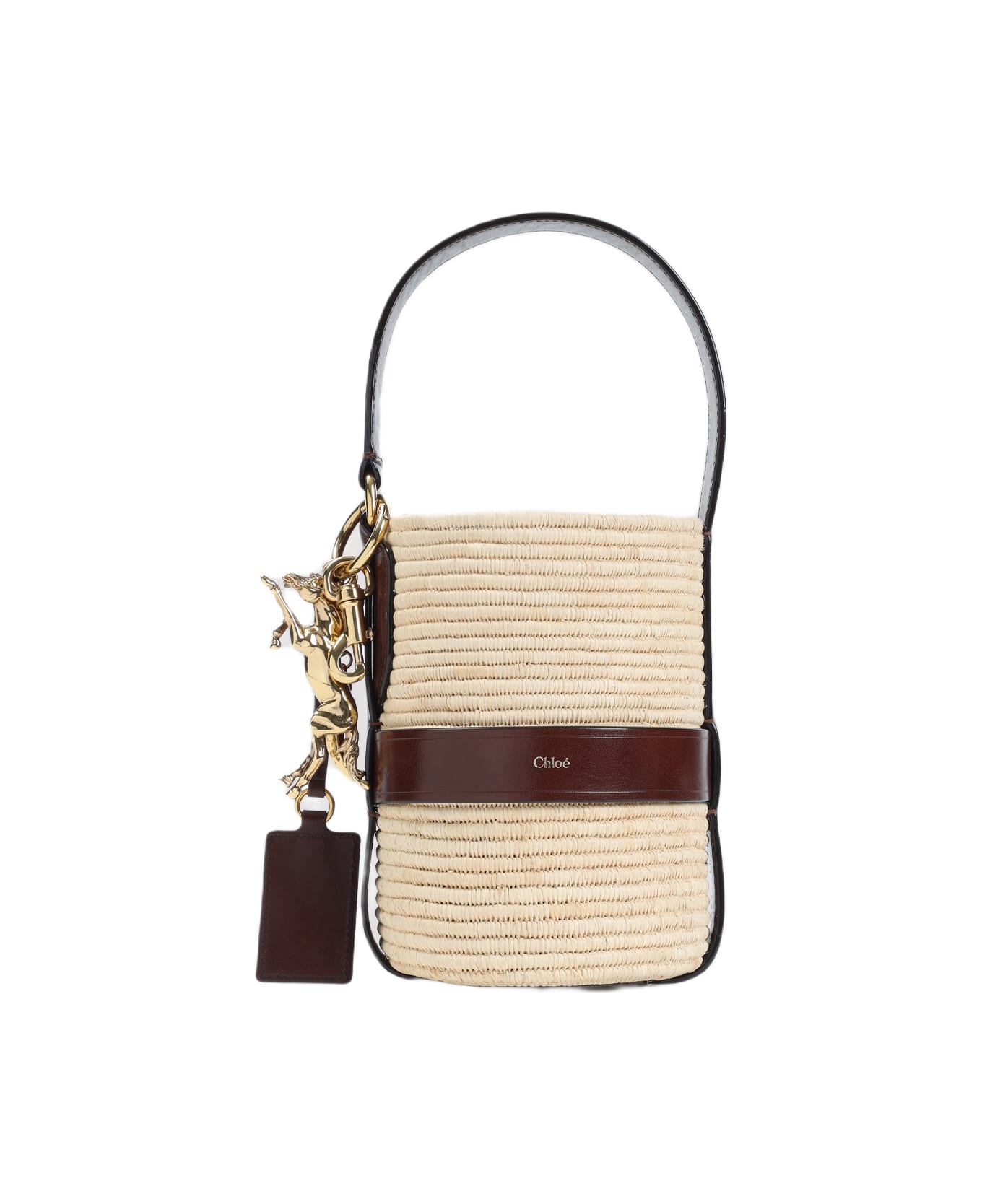 Chloé Kerala 25 Shoulder Bag | italist