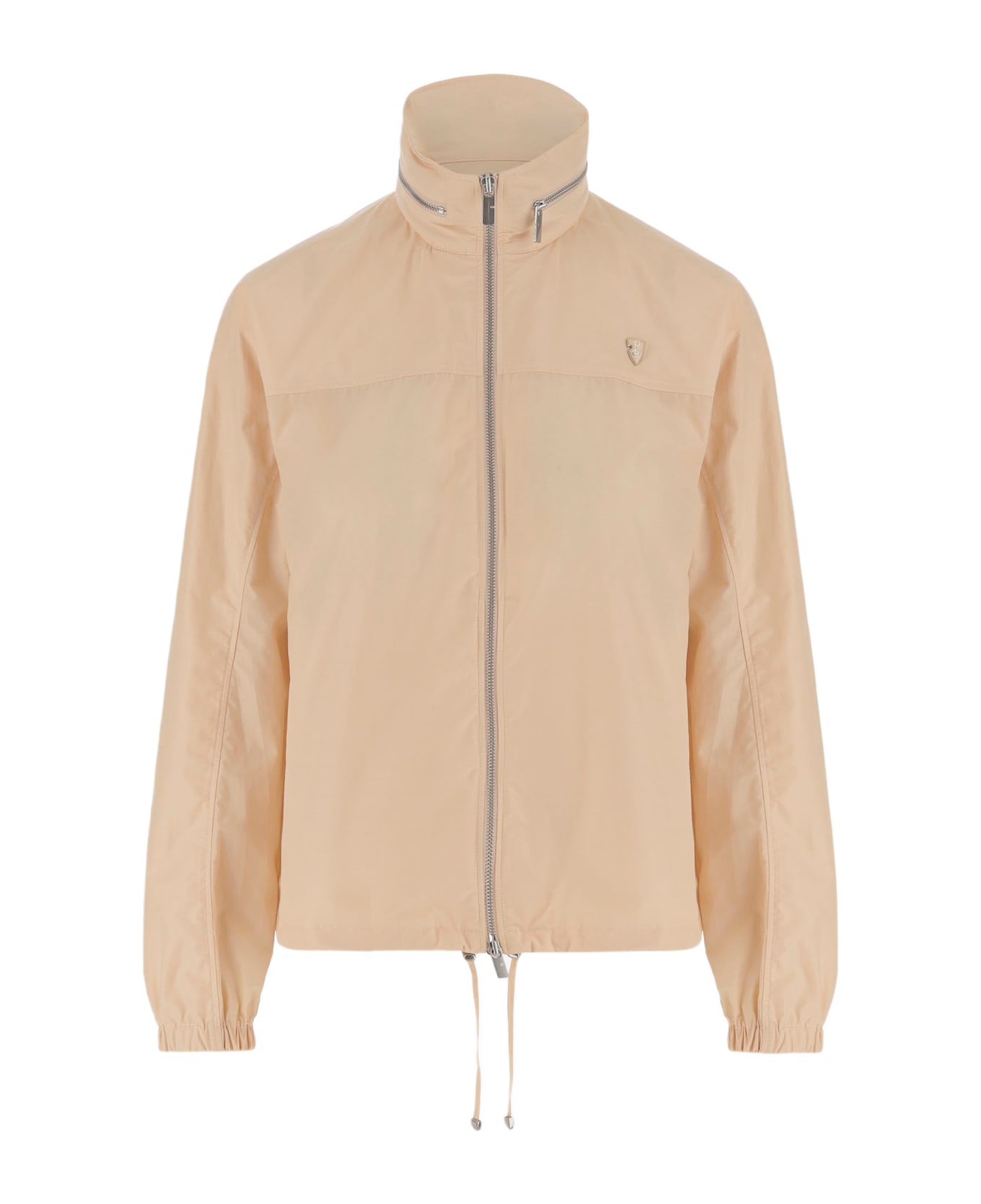 Burberry Waterproof Jacket - Teacup