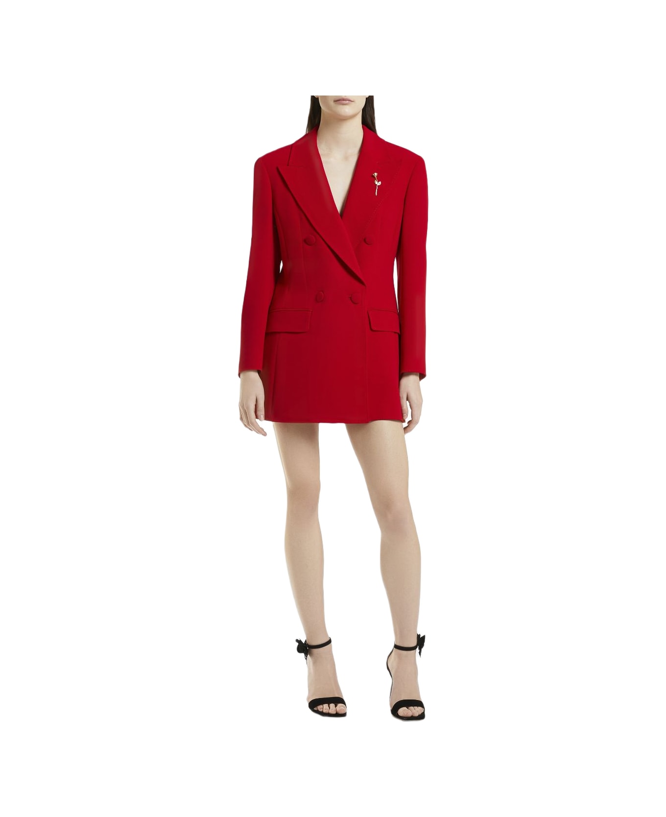 Marella The It Blazer