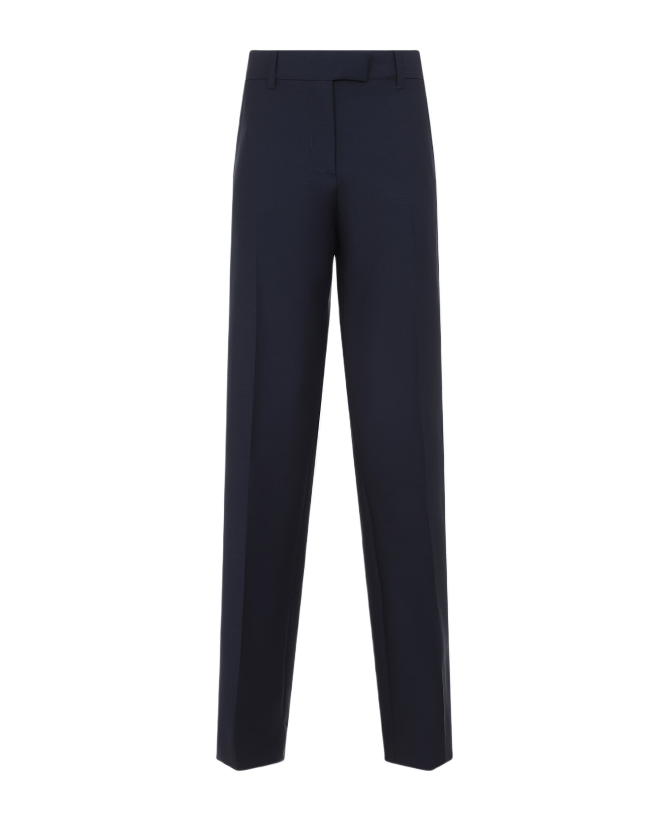 Miu Miu Pants - Navy