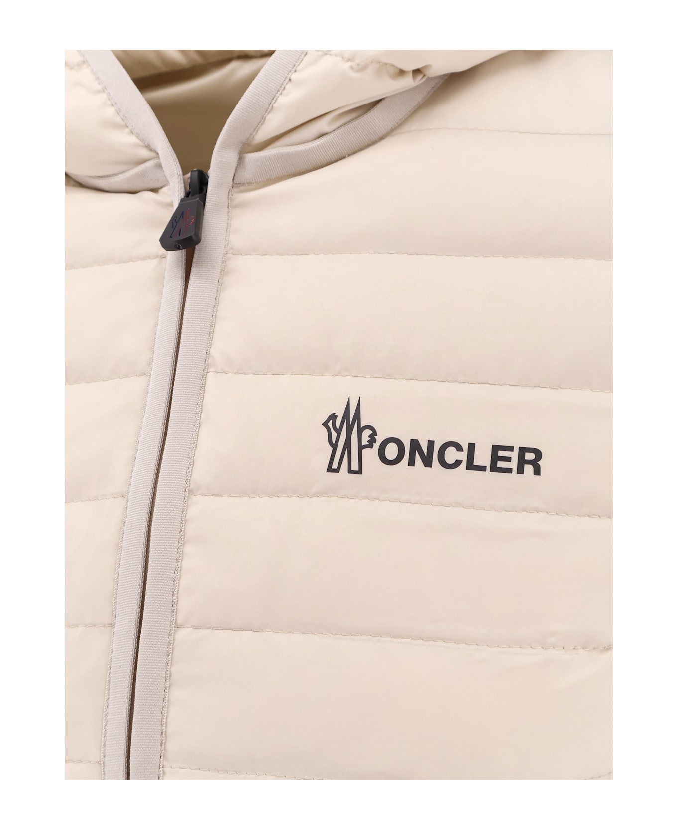 Moncler Grenoble Jacket