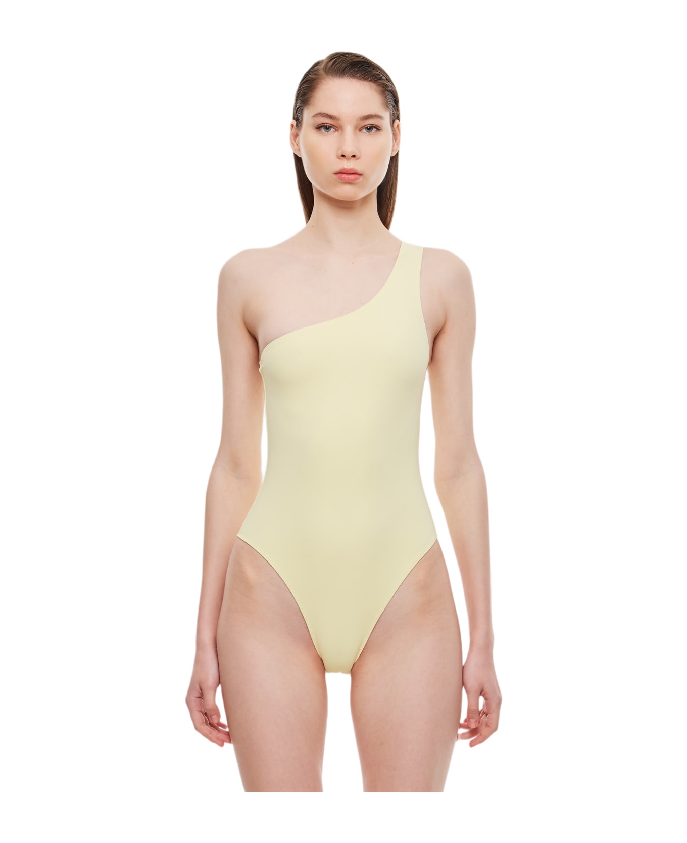 Lido Ventinove Swimsuit - Yellow 水着