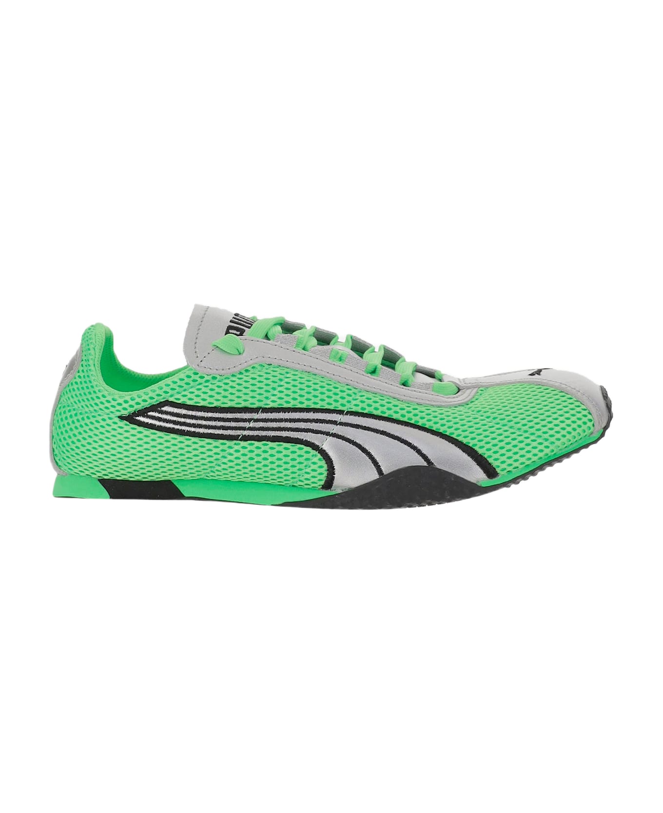 Puma H-street Og Sneakers - GREEN/GREY