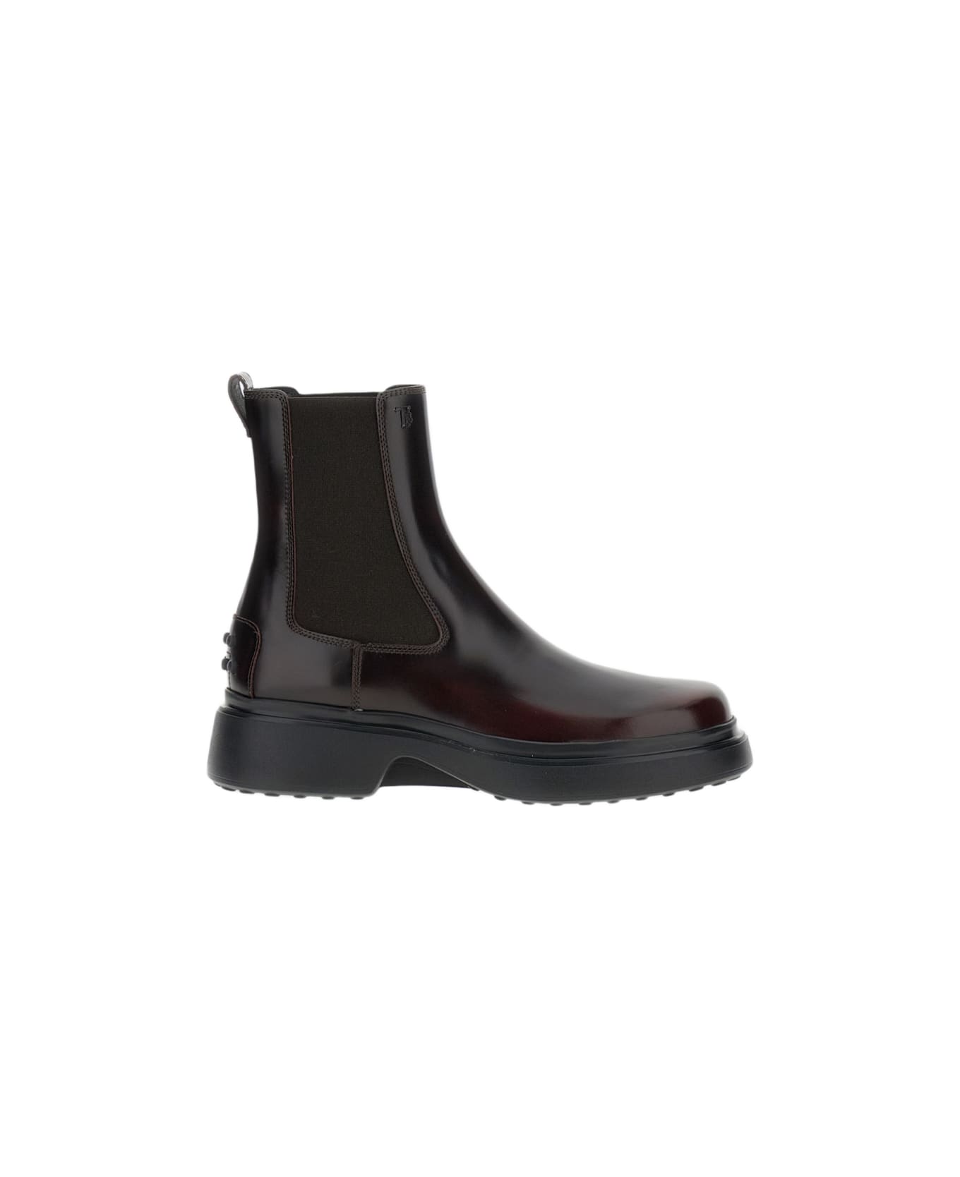Tod
s Ankle Boots - Brown