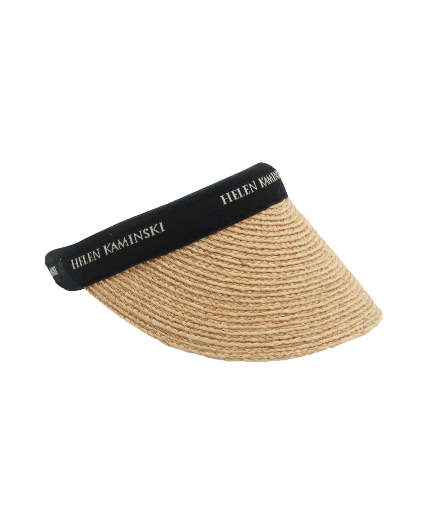Helen Kaminski Natural Raffia Hat