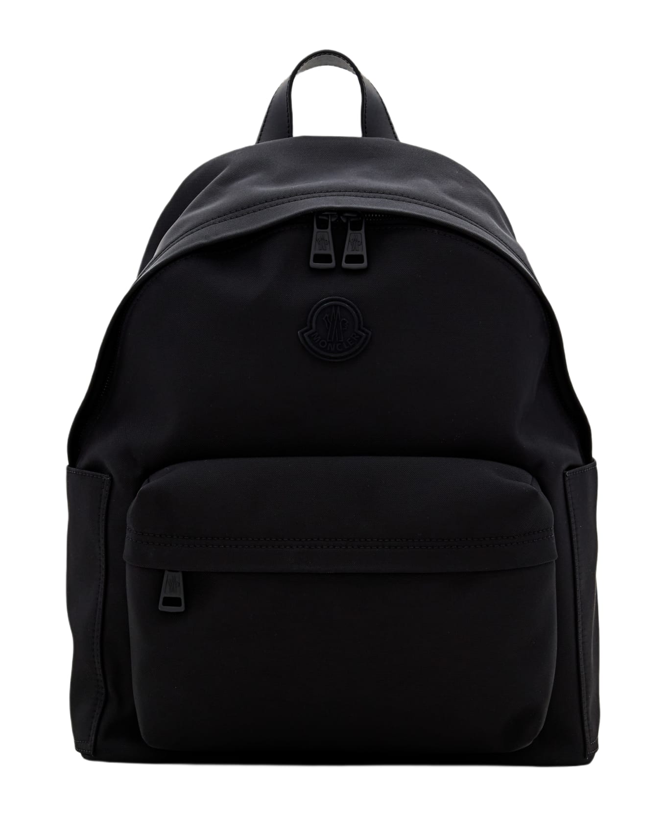 Moncler New Pierrick Backpack - Black バックパック