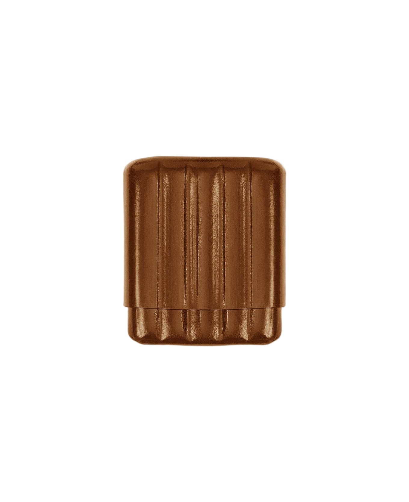 Larusmiani Toscanelli Holder Tuscany  - SaddleBrown