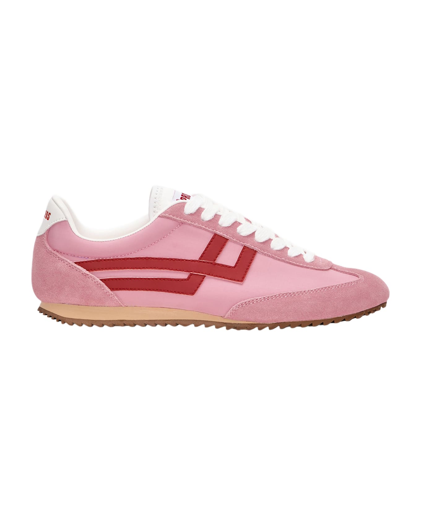PRO-Keds Racer 77 Sneakers - Pink